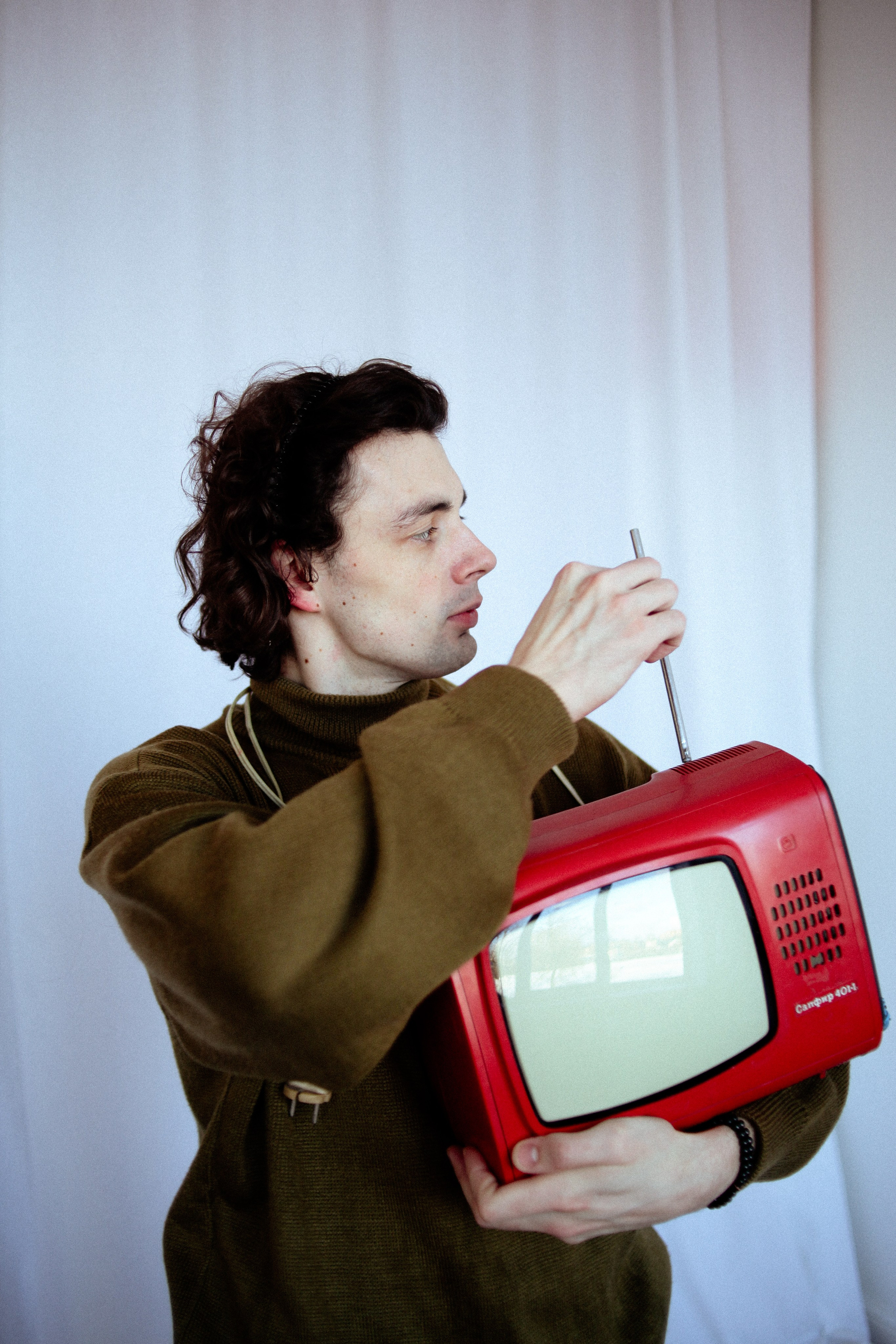 Гриша. Свадебный и индивидуальный фотограф в Волгограде Епихина Надежда