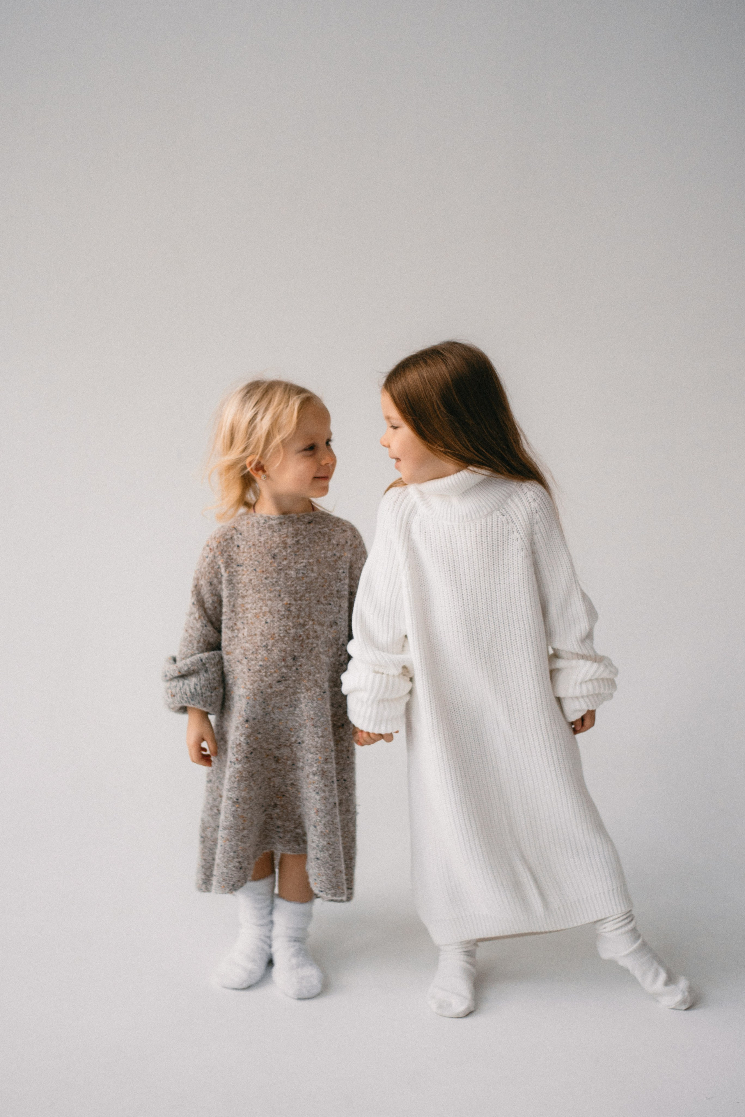 В студии. Фотограф Родионова Екатерина в Москве и Оренбурге