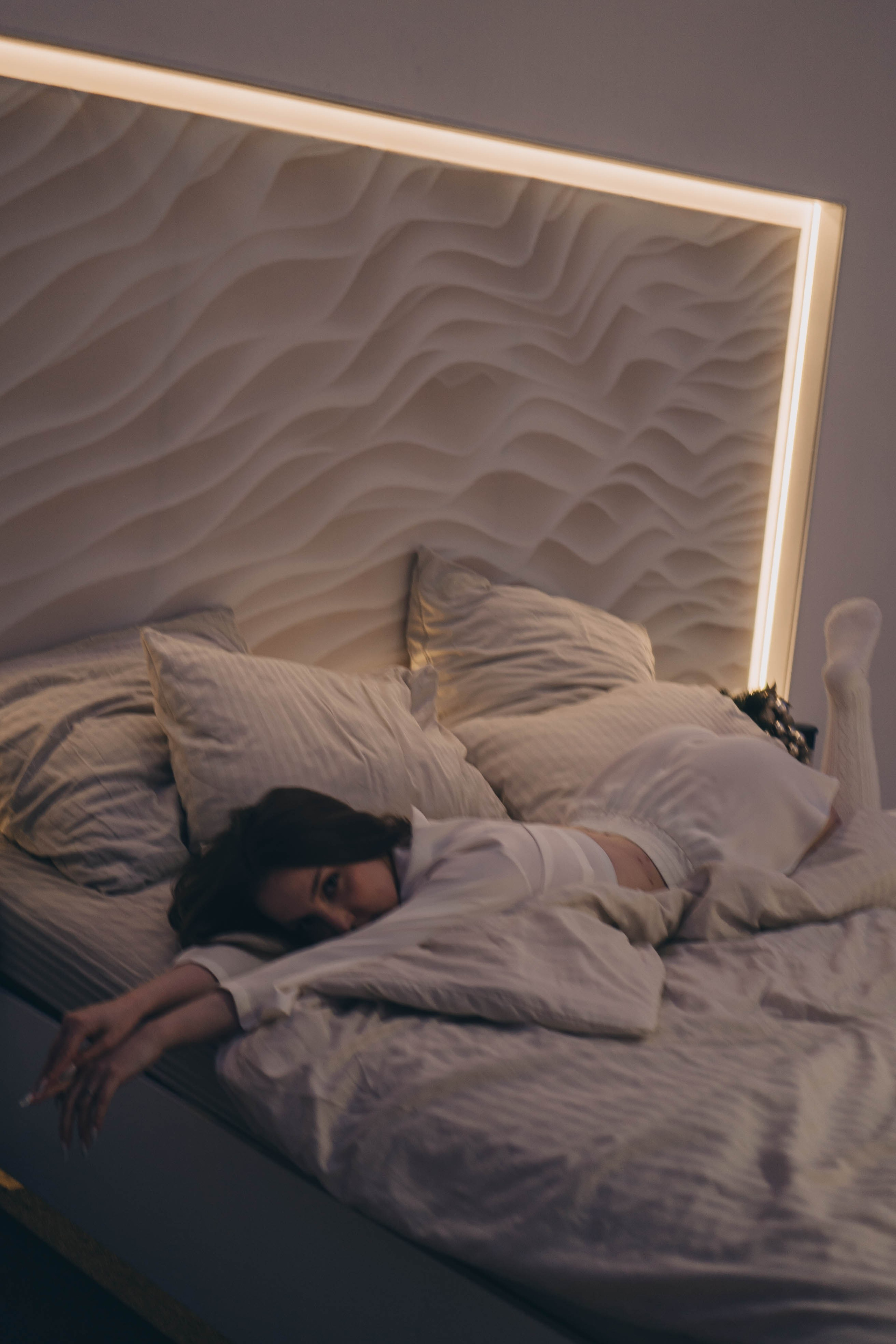 Новогодняя. Профессиональный фотограф, Санкт-Петербург — Виктория Богомолова