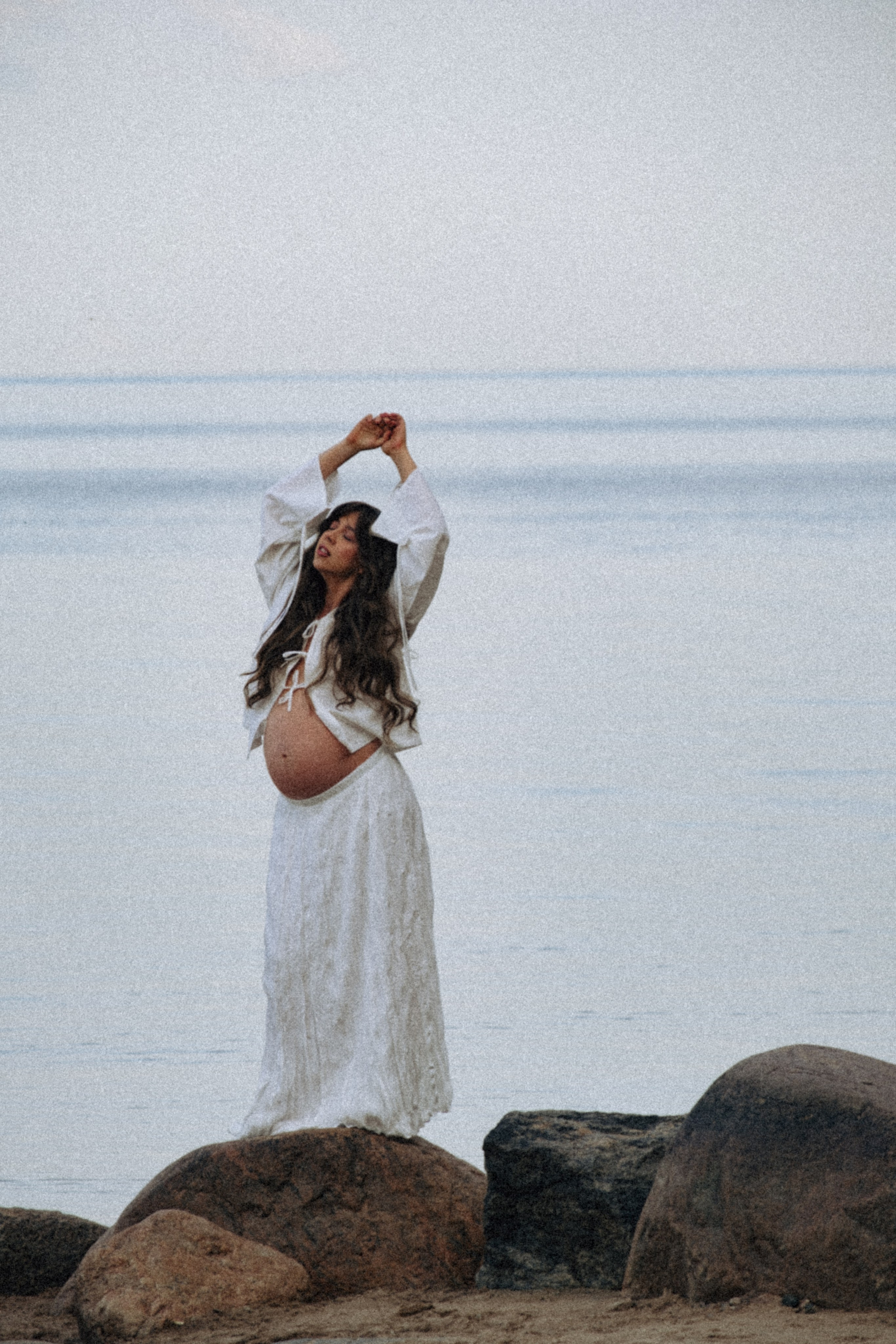 БЕРЕМЕННОСТЬ. Профессиональный фотограф, Санкт-Петербург — Виктория Богомолова