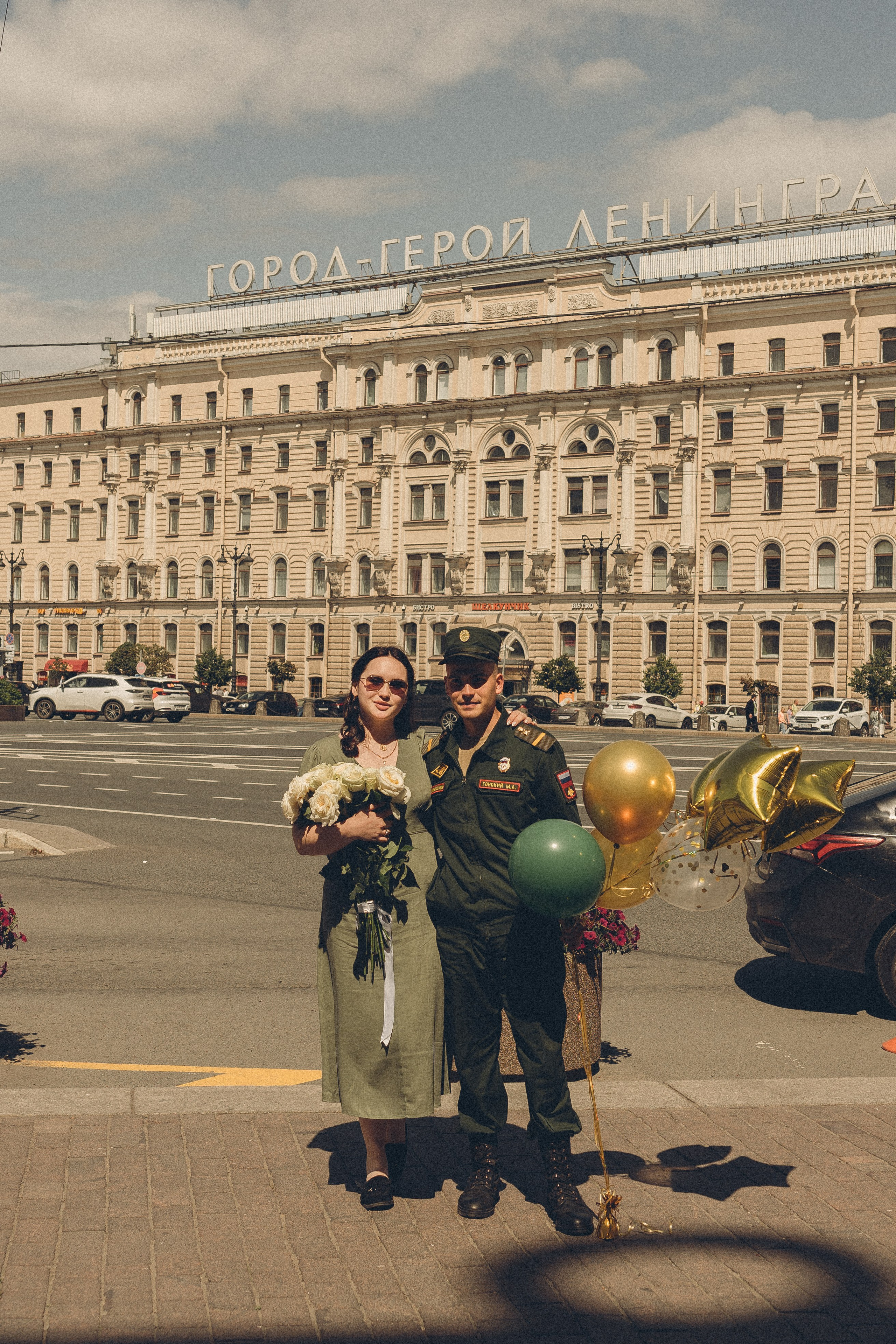 ПРЕДЛОЖЕНИЕ. Профессиональный фотограф, Санкт-Петербург — Виктория Богомолова