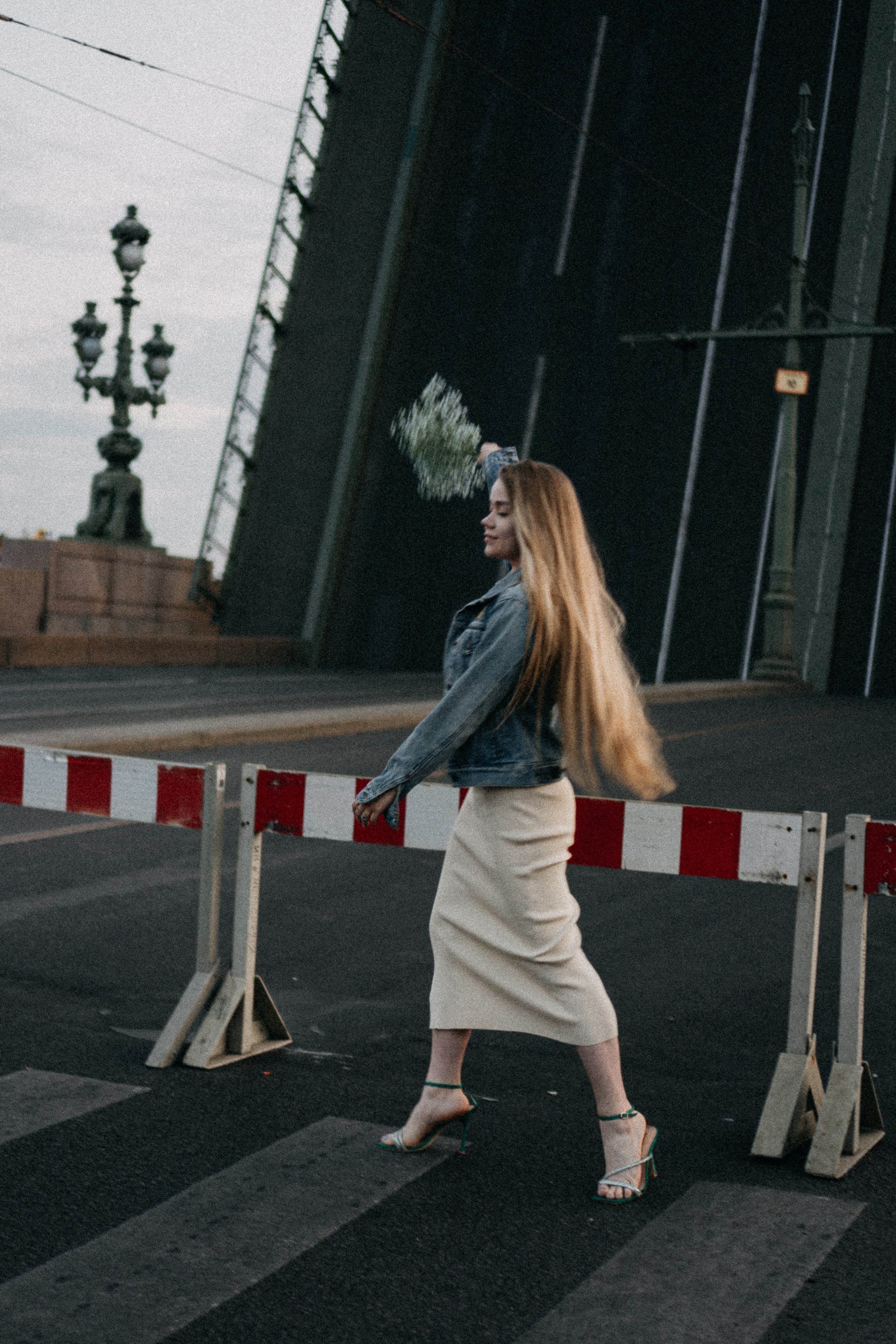 Рассветная. Профессиональный фотограф, Санкт-Петербург — Виктория Богомолова