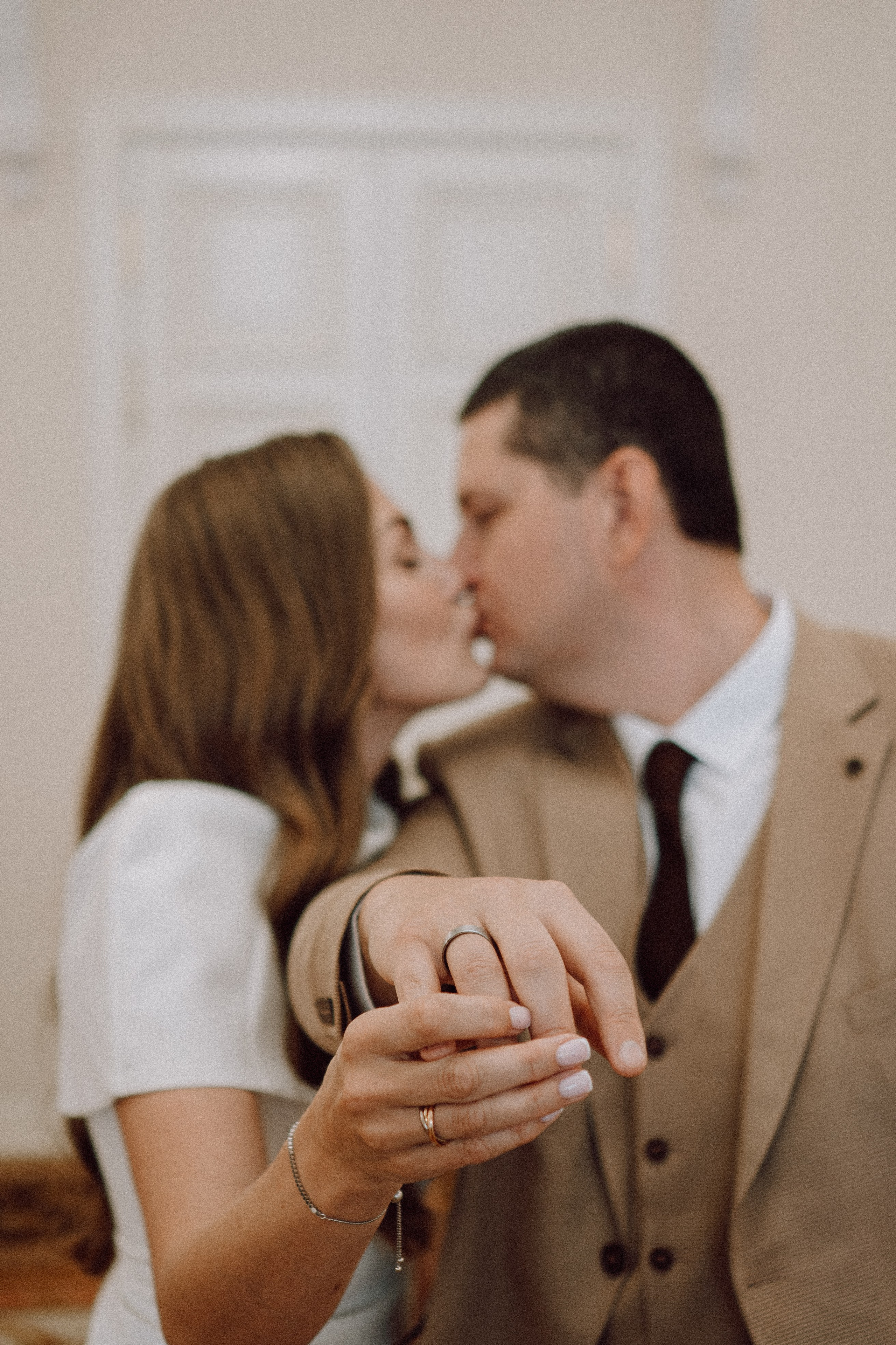 СВАДЕБНАЯ СЬЕМКА В ПУШКИН. Профессиональный фотограф, Санкт-Петербург — Виктория Богомолова