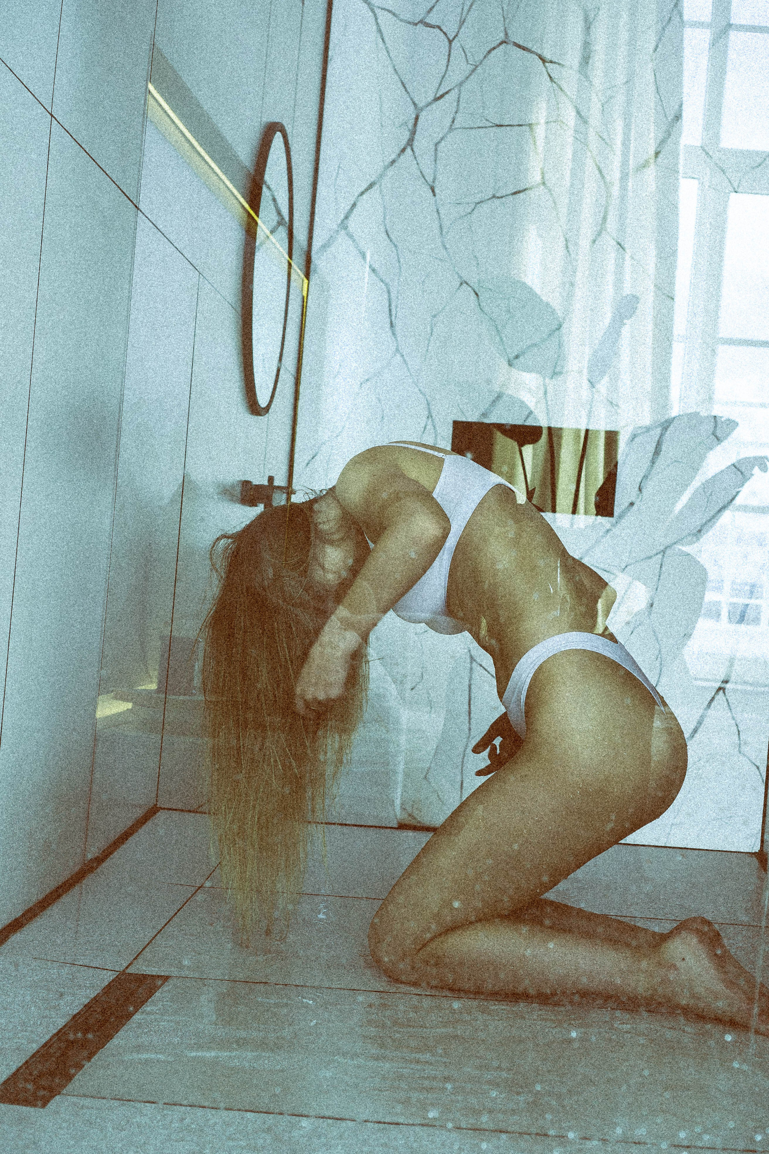 Студийная для Анастасии. Профессиональный фотограф, Санкт-Петербург — Виктория Богомолова