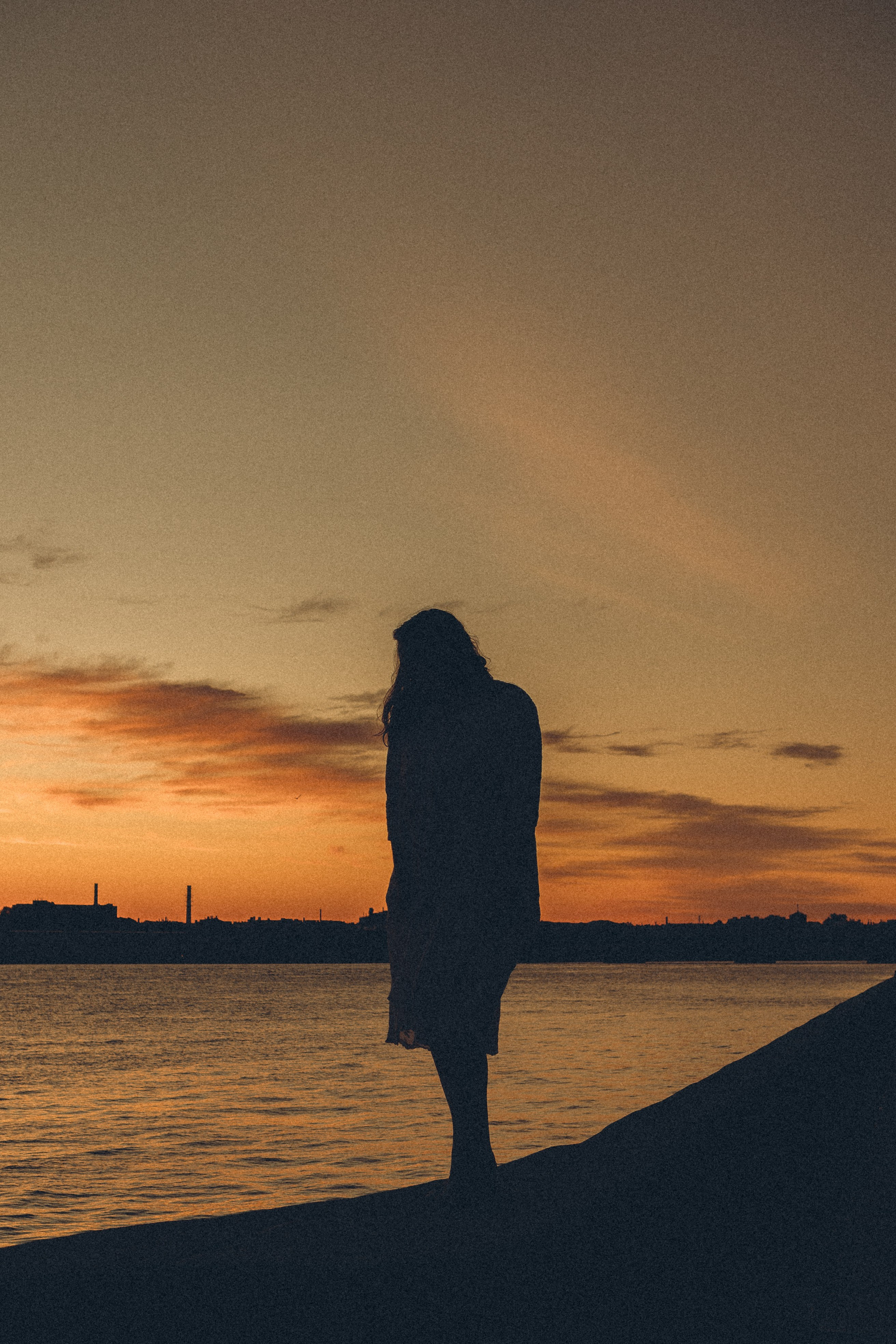 РАССВЕТ С РАЗВОДНЫМИ МОСТАМИ. Профессиональный фотограф, Санкт-Петербург — Виктория Богомолова