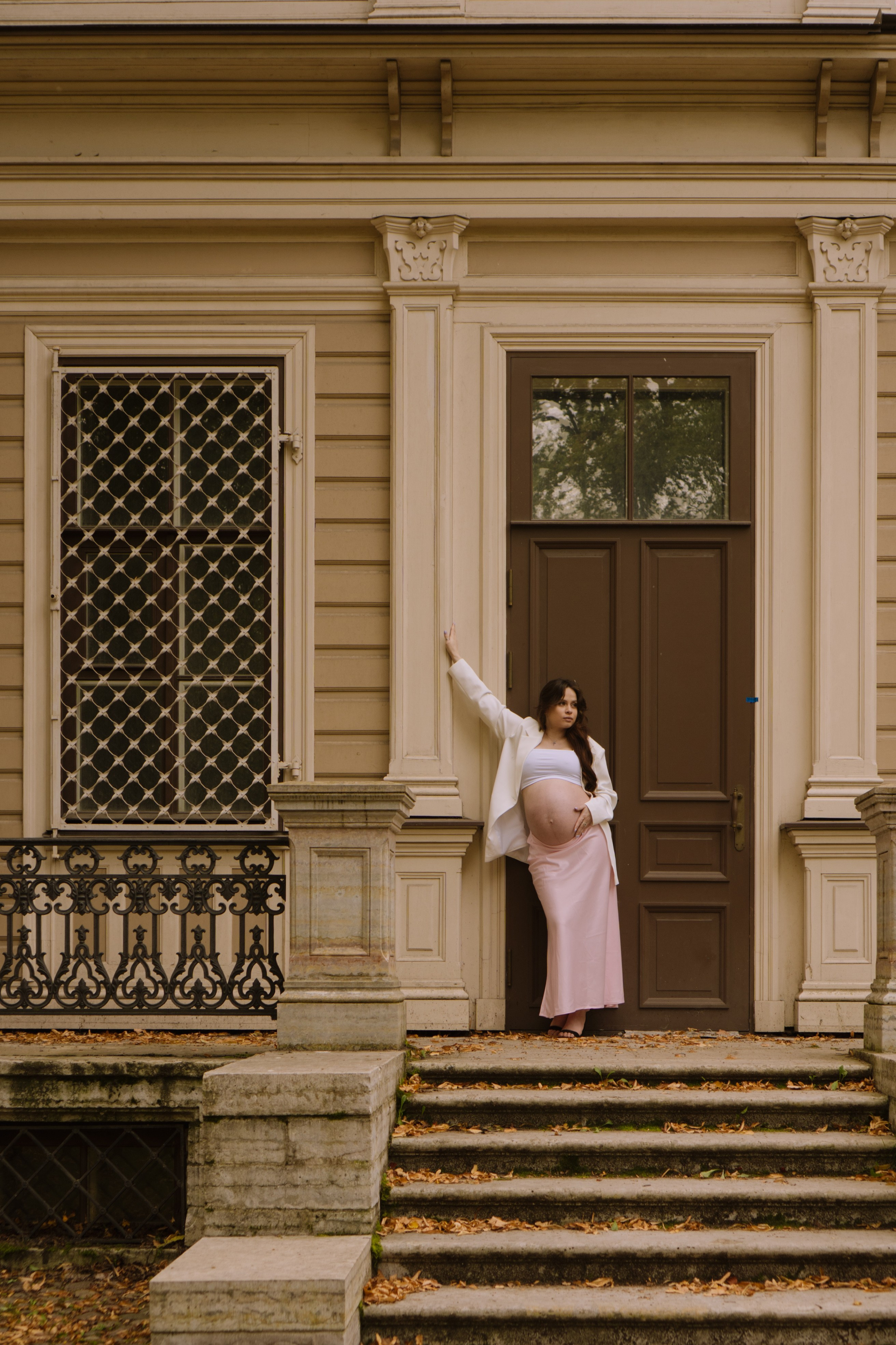 СЕМЕЙНАЯ ИСТОРИЯ. Профессиональный фотограф, Санкт-Петербург — Виктория Богомолова