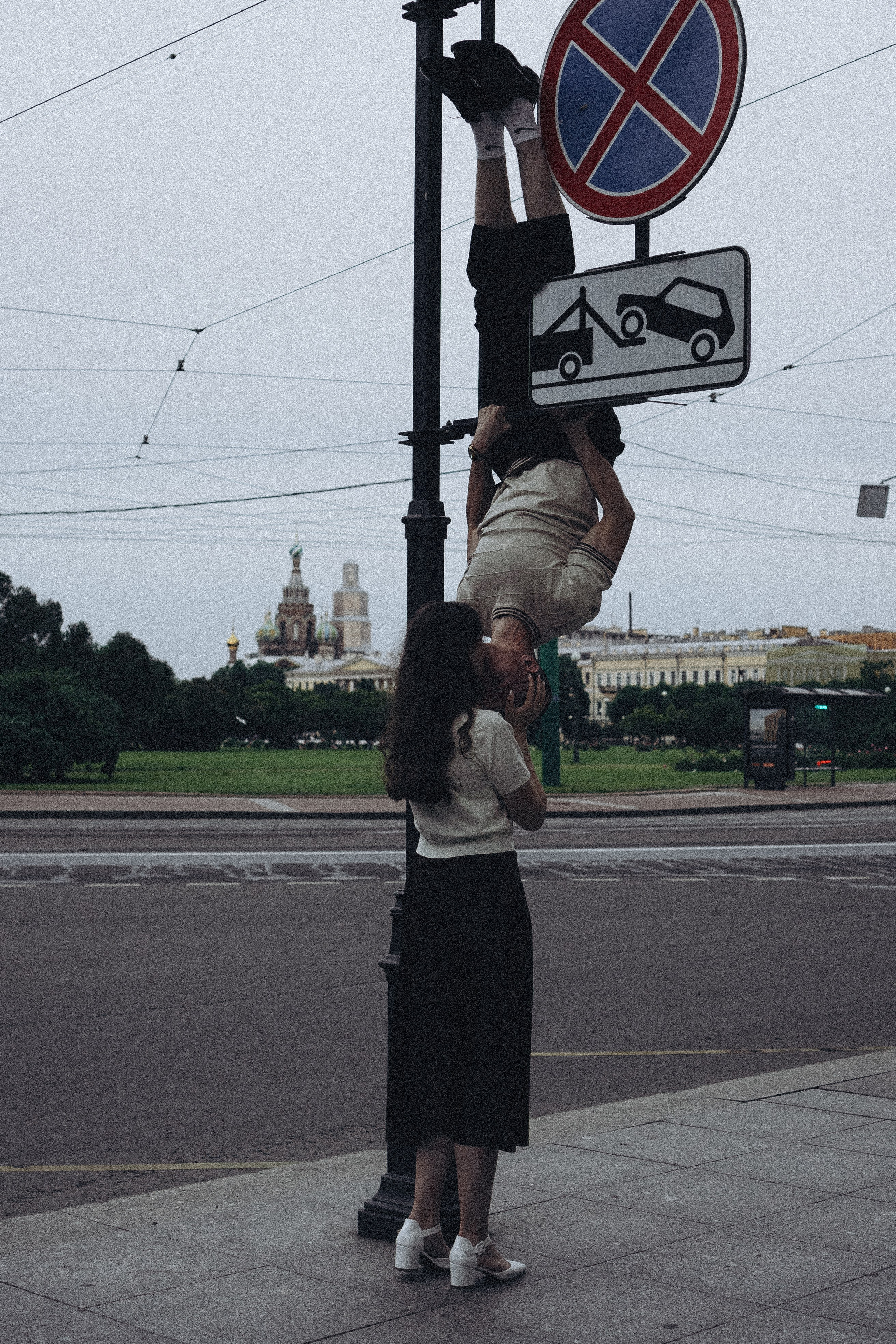 РАССВЕТНАЯ ИСТОРИЯ. Профессиональный фотограф, Санкт-Петербург — Виктория Богомолова