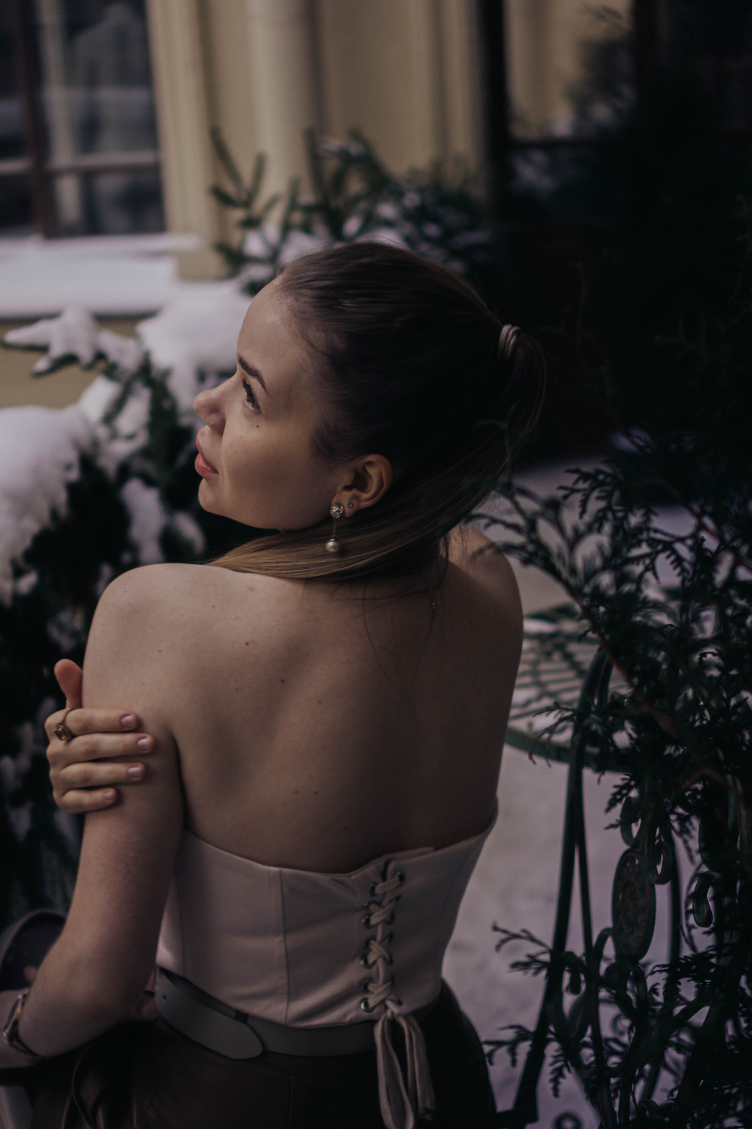 Питерский балкон. Профессиональный фотограф, Санкт-Петербург — Виктория Богомолова