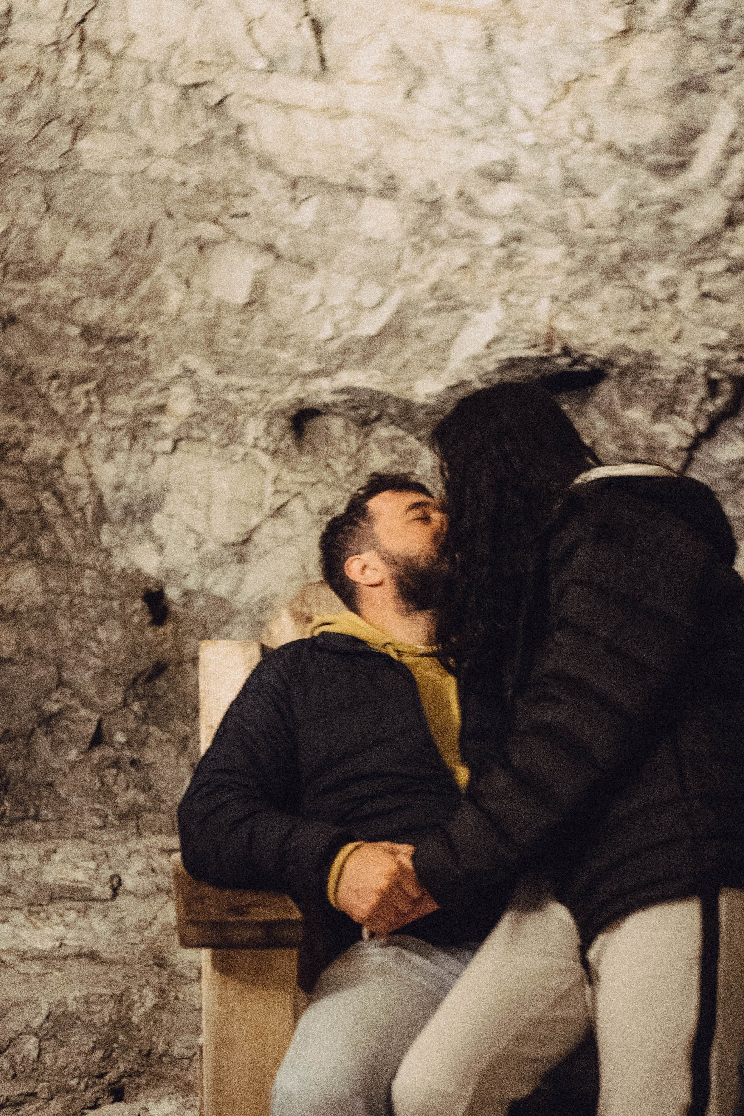 Горы. Профессиональный фотограф, Санкт-Петербург — Виктория Богомолова