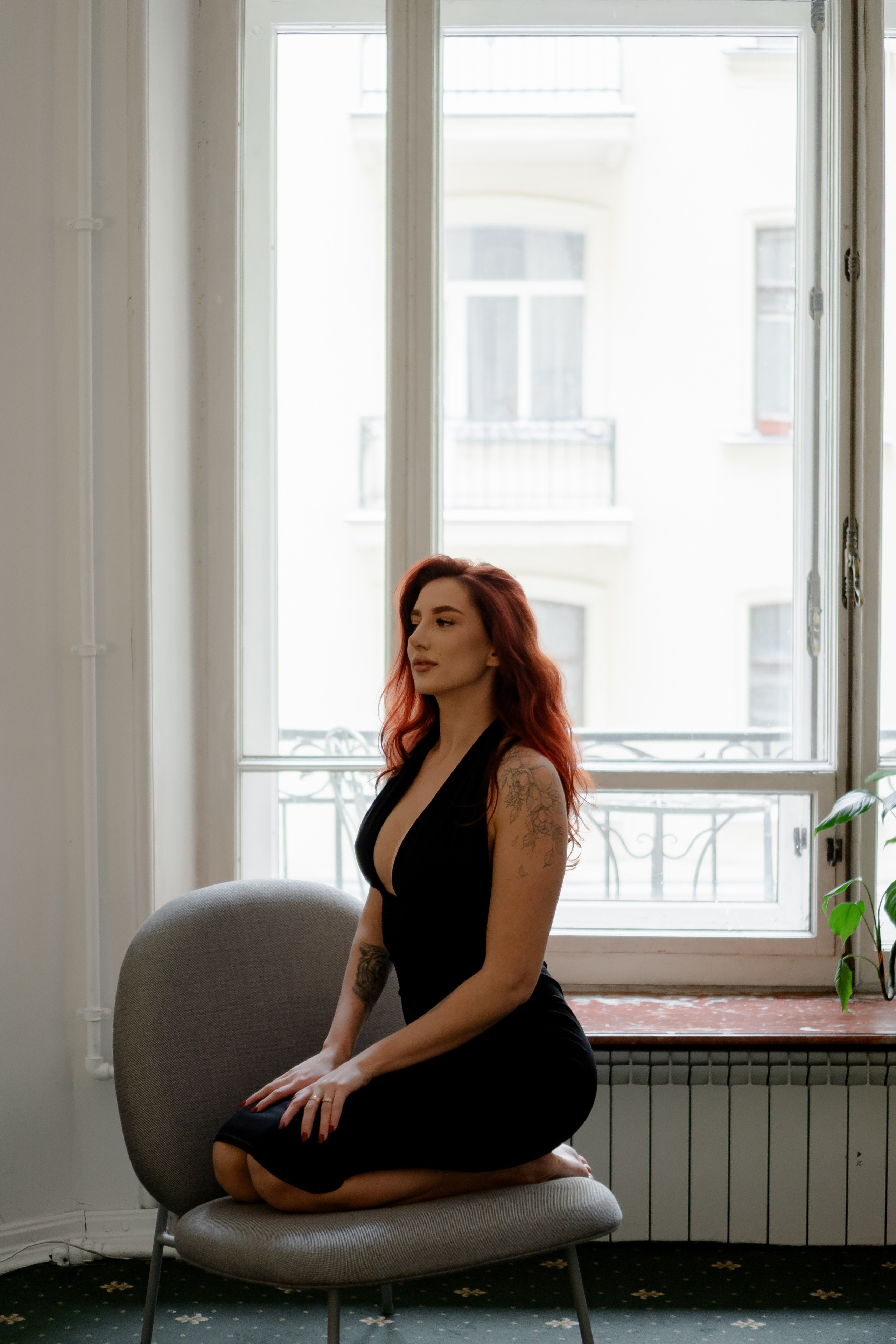 Для девушки. Профессиональный фотограф, Санкт-Петербург — Виктория Богомолова