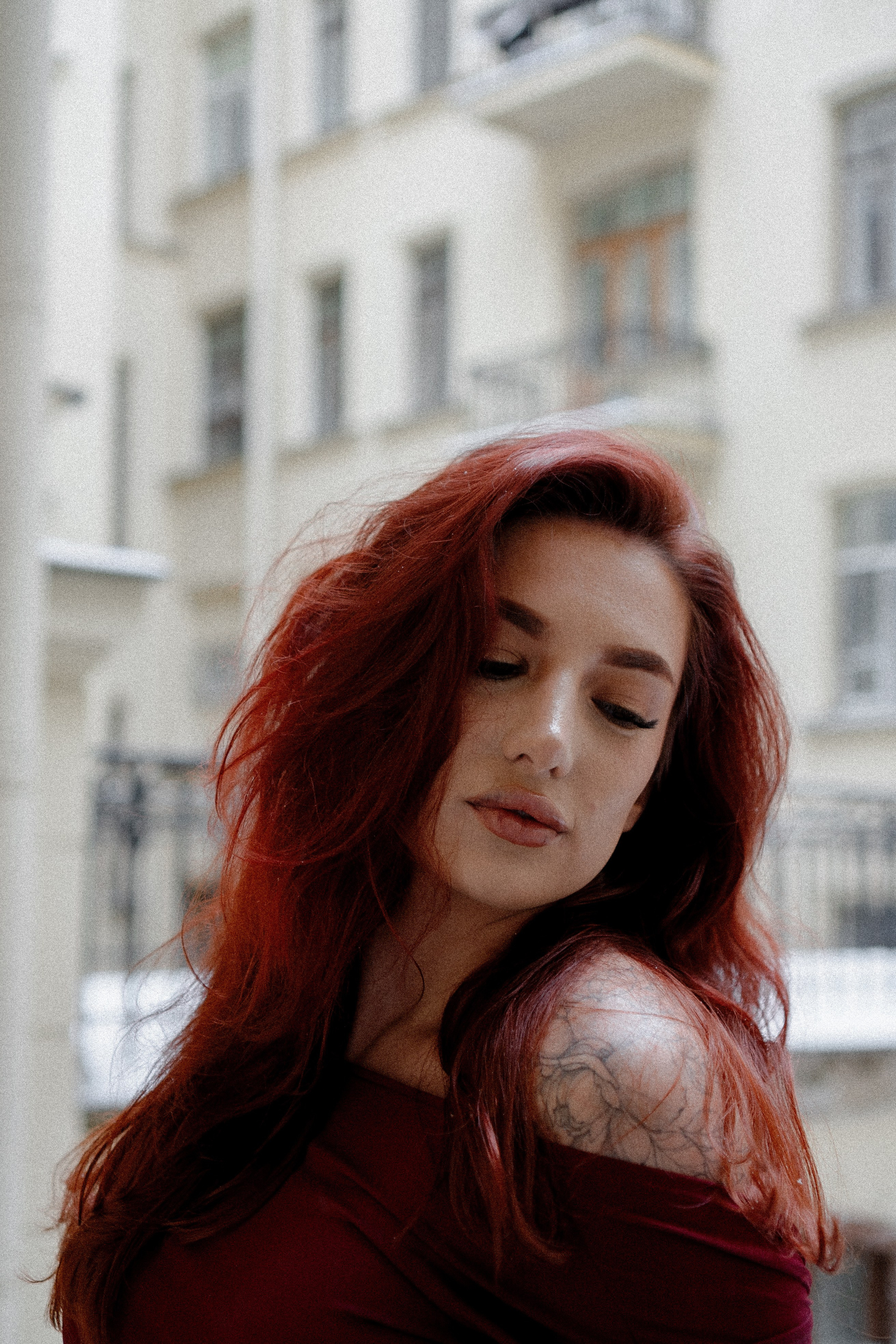 Для девушки. Профессиональный фотограф, Санкт-Петербург — Виктория Богомолова