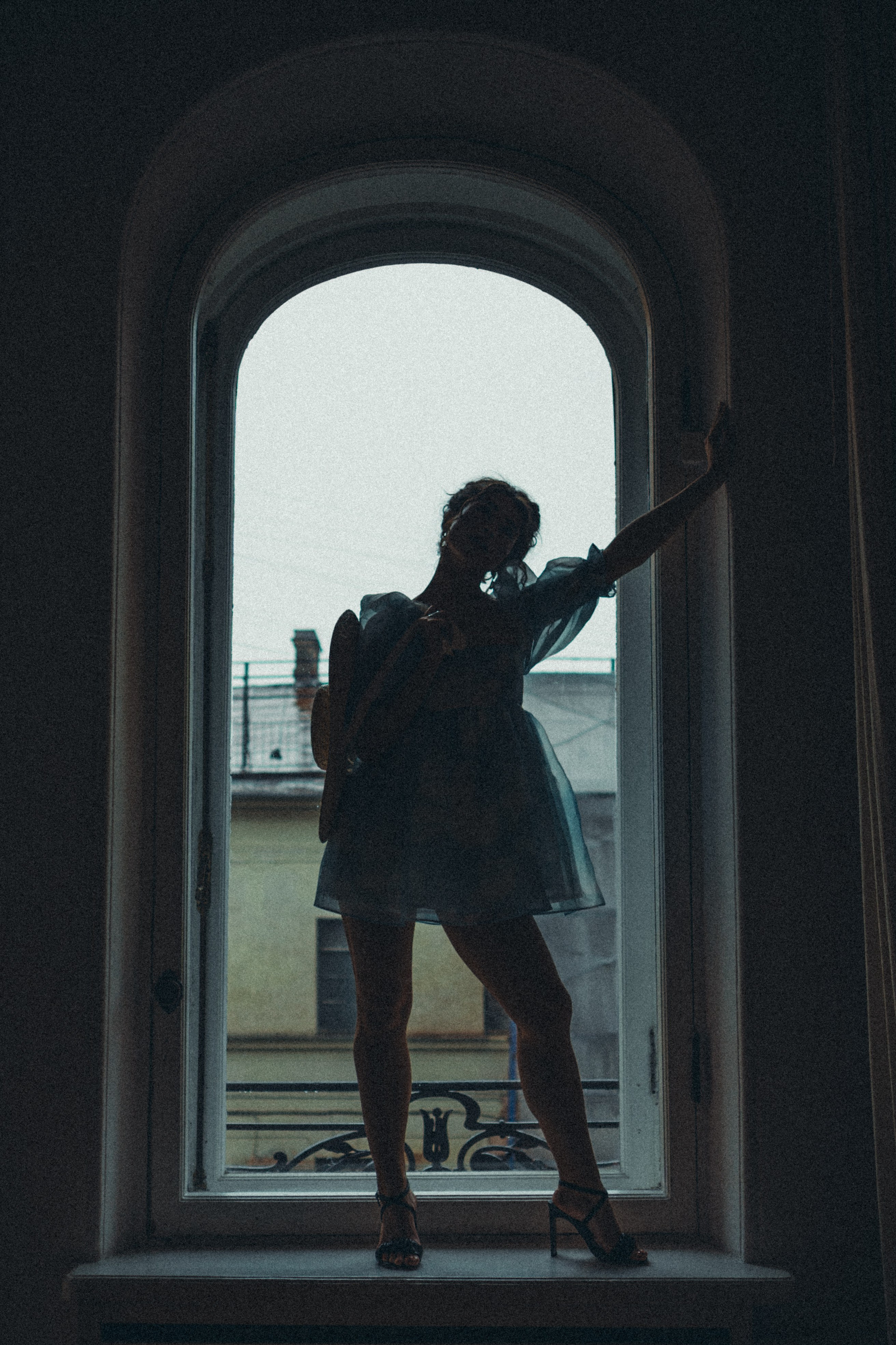 НЕМНОЖКО ИТАЛИИ. Профессиональный фотограф, Санкт-Петербург — Виктория Богомолова