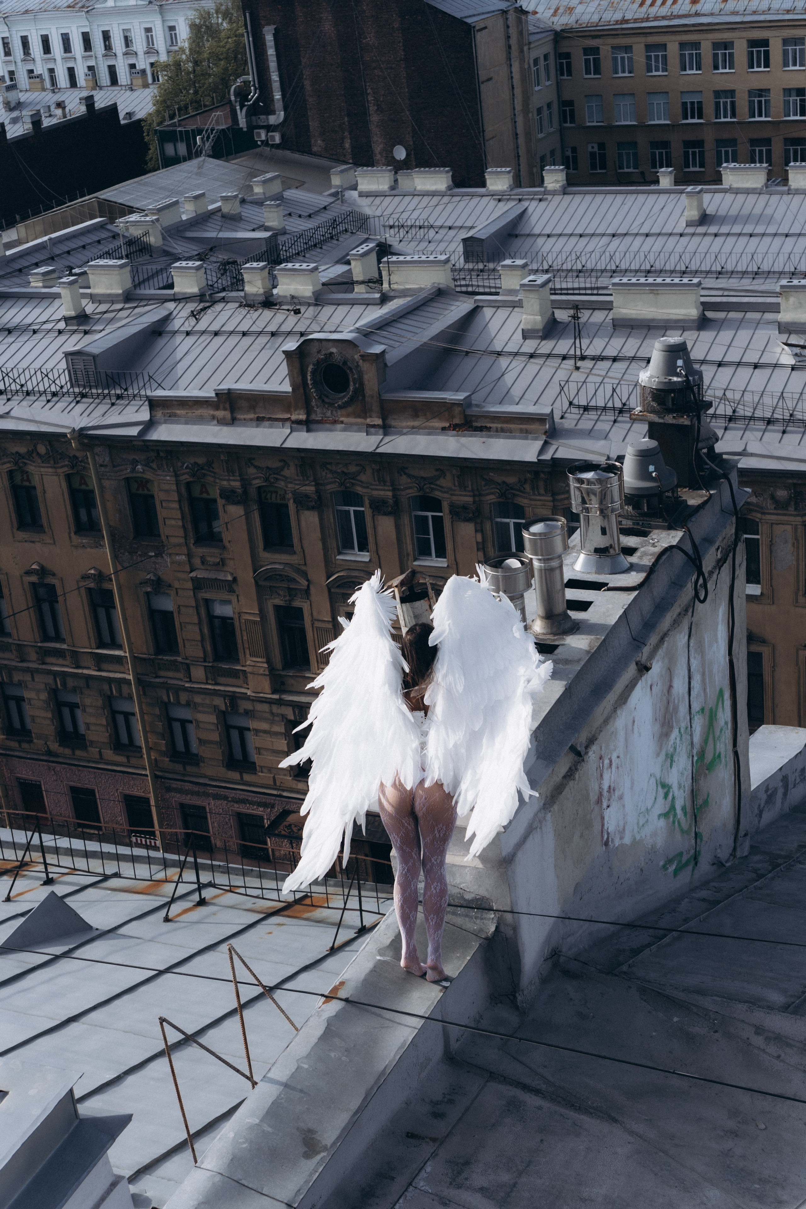 АНГЕЛ. Профессиональный фотограф, Санкт-Петербург — Виктория Богомолова