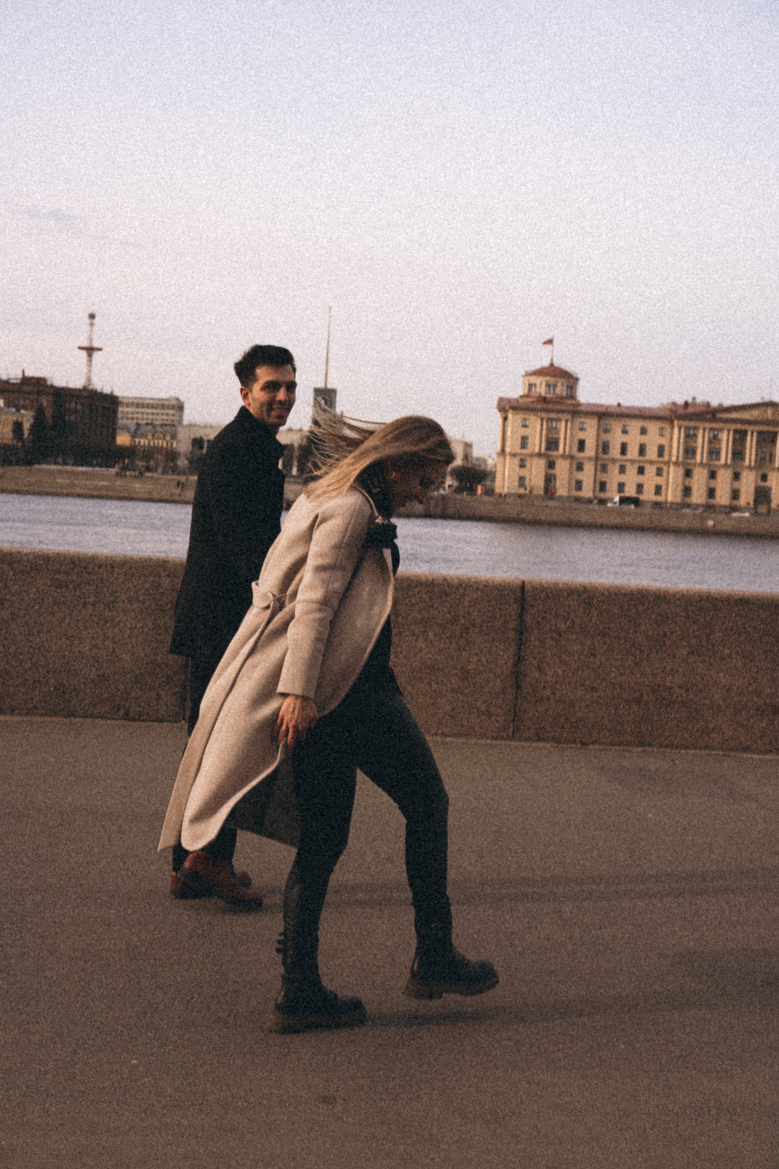 Love stori. Профессиональный фотограф, Санкт-Петербург — Виктория Богомолова