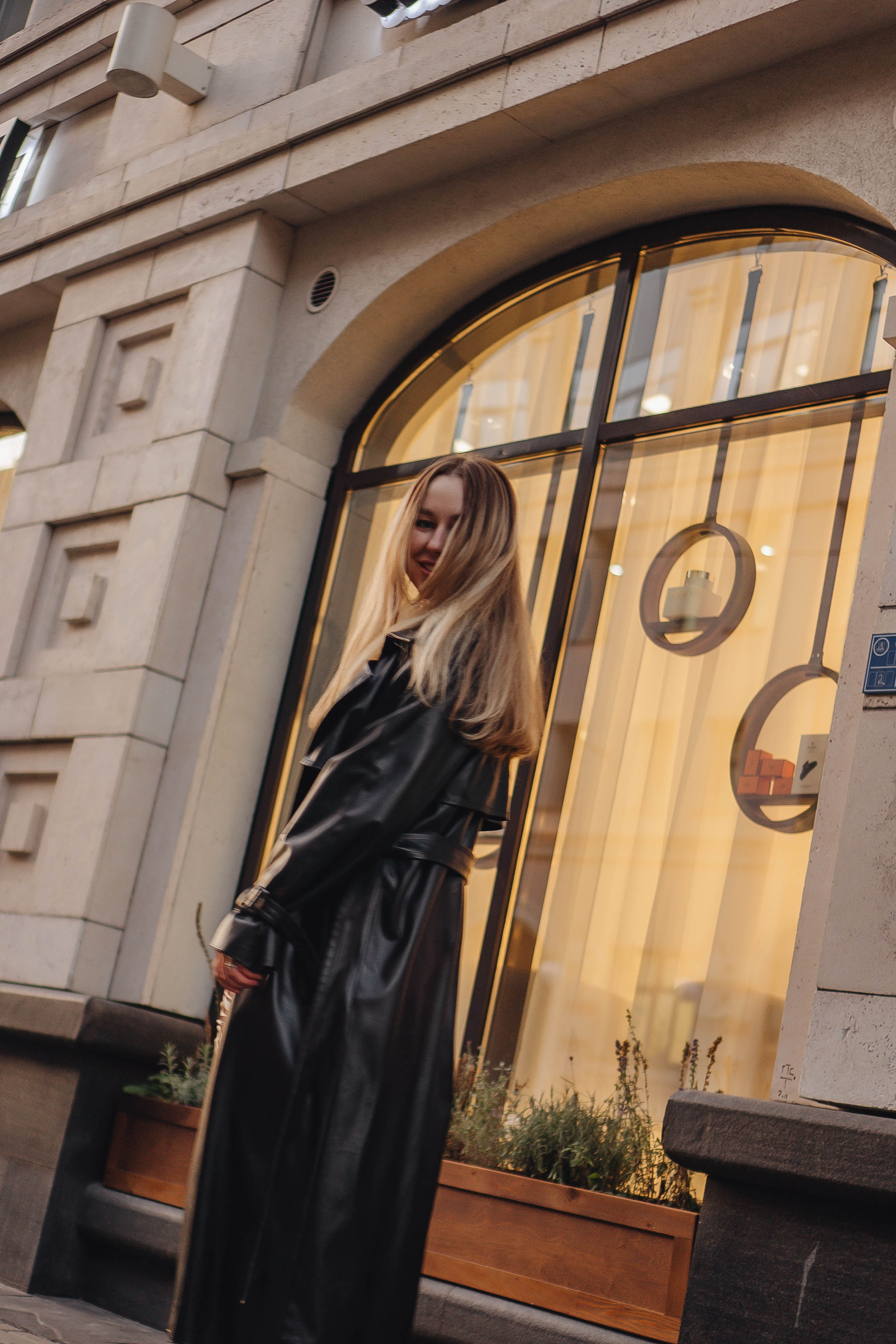 Жественность. Профессиональный фотограф, Санкт-Петербург — Виктория Богомолова