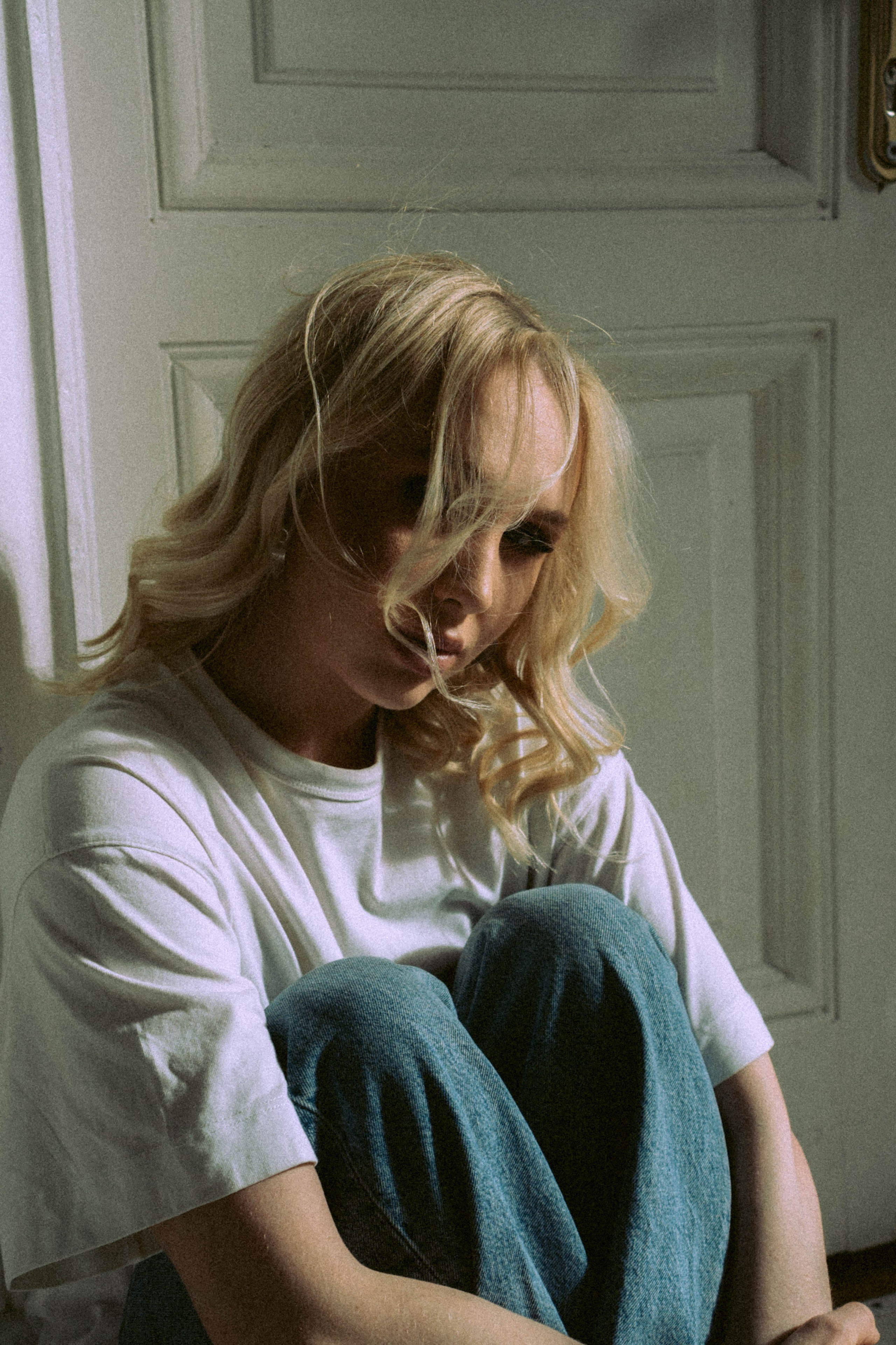 Студийная. Профессиональный фотограф, Санкт-Петербург — Виктория Богомолова