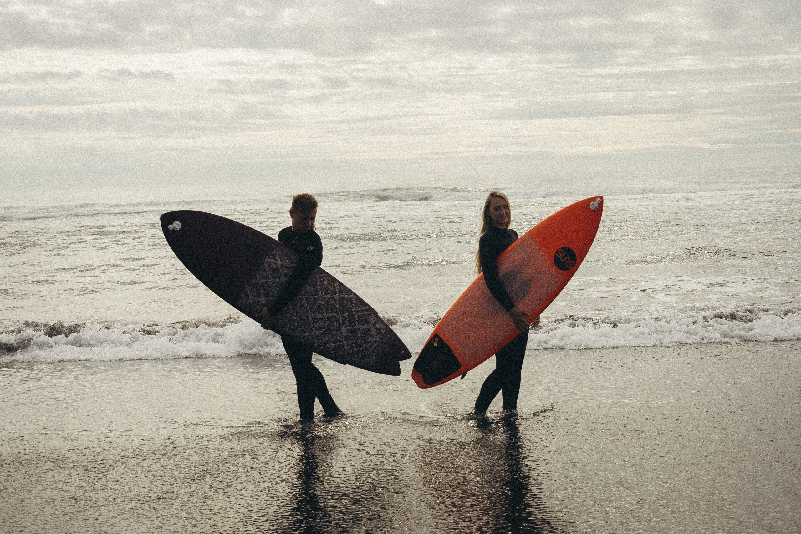 Тихий океан. Профессиональный фотограф, Санкт-Петербург — Виктория Богомолова