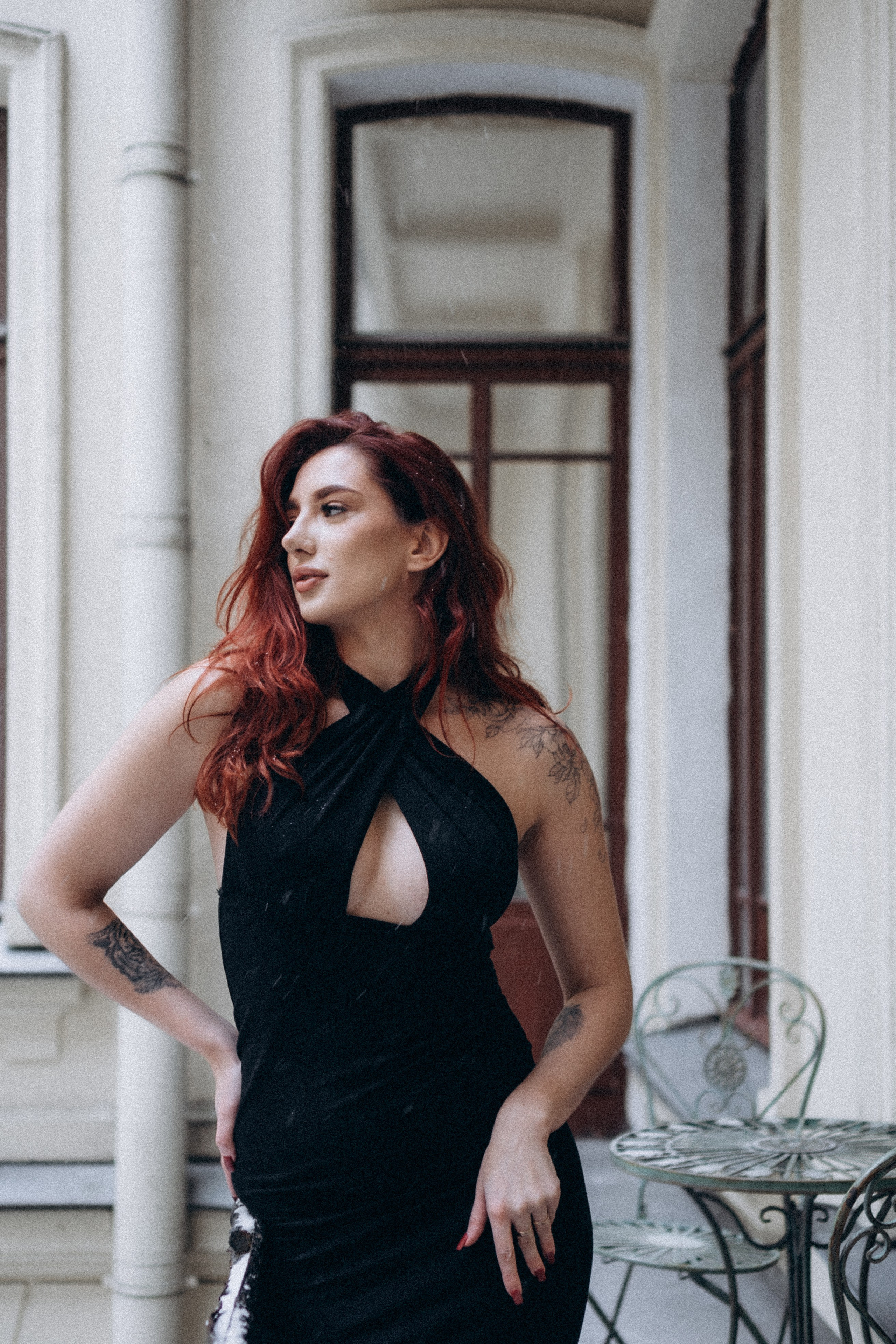 Для девушки. Профессиональный фотограф, Санкт-Петербург — Виктория Богомолова