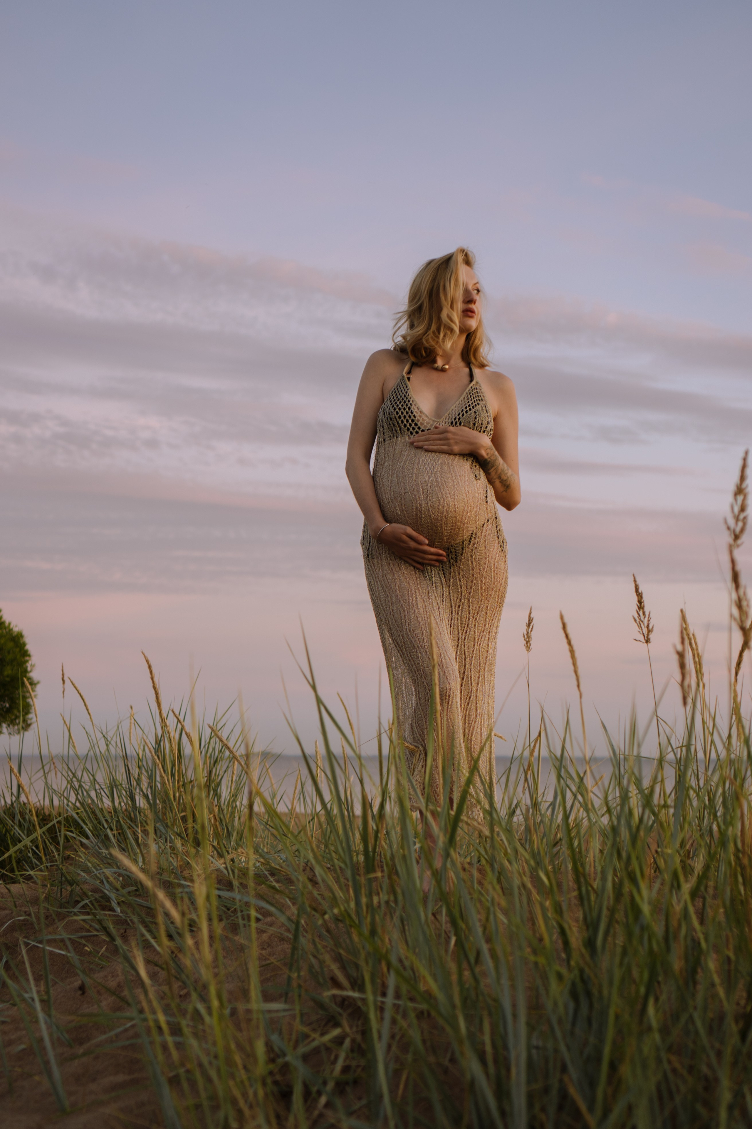 В ОЖИДАНИИ. Профессиональный фотограф, Санкт-Петербург — Виктория Богомолова