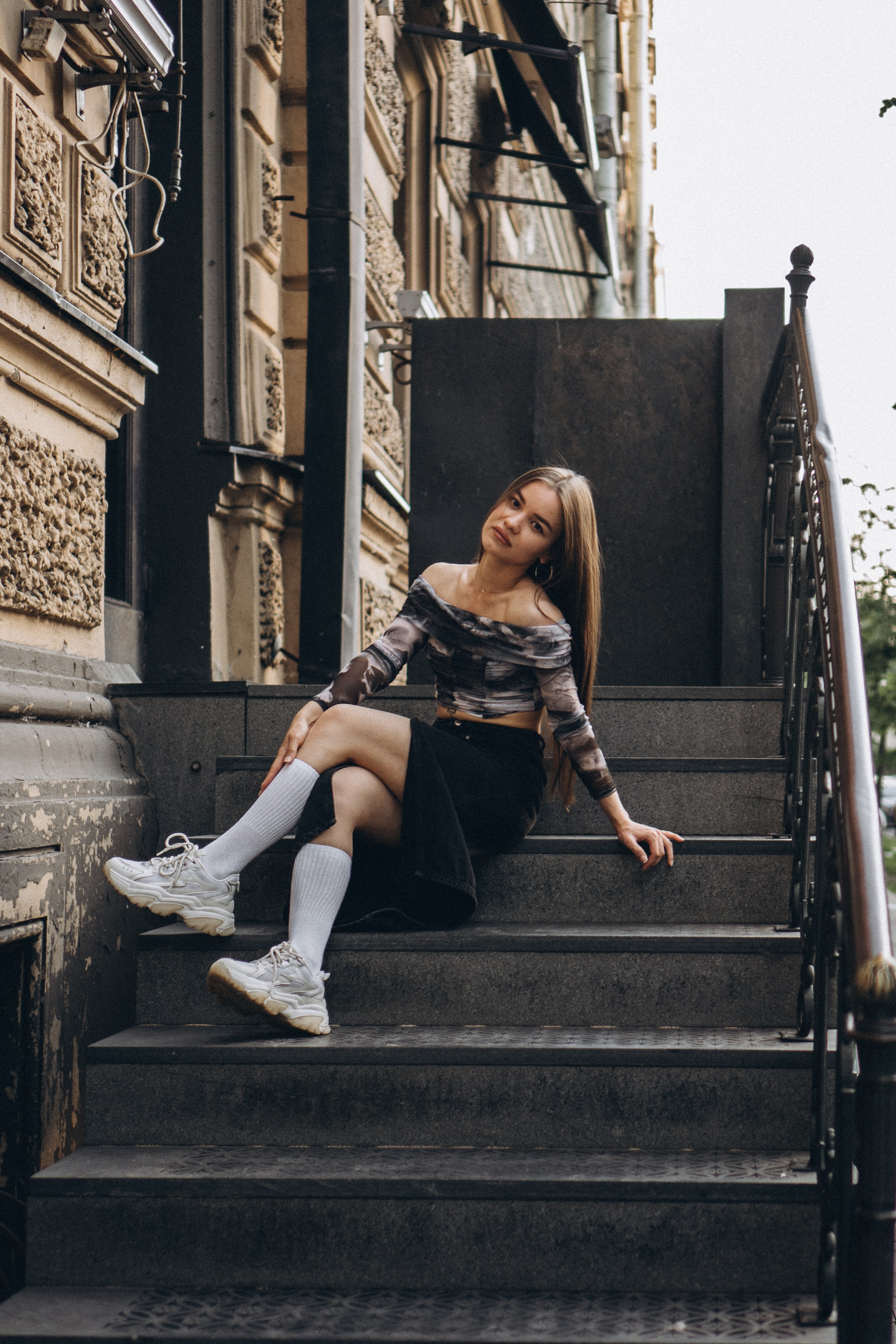 ПРОГУЛКА ПО САНКТ-ПЕТЕРБУРГУ. Профессиональный фотограф, Санкт-Петербург — Виктория Богомолова