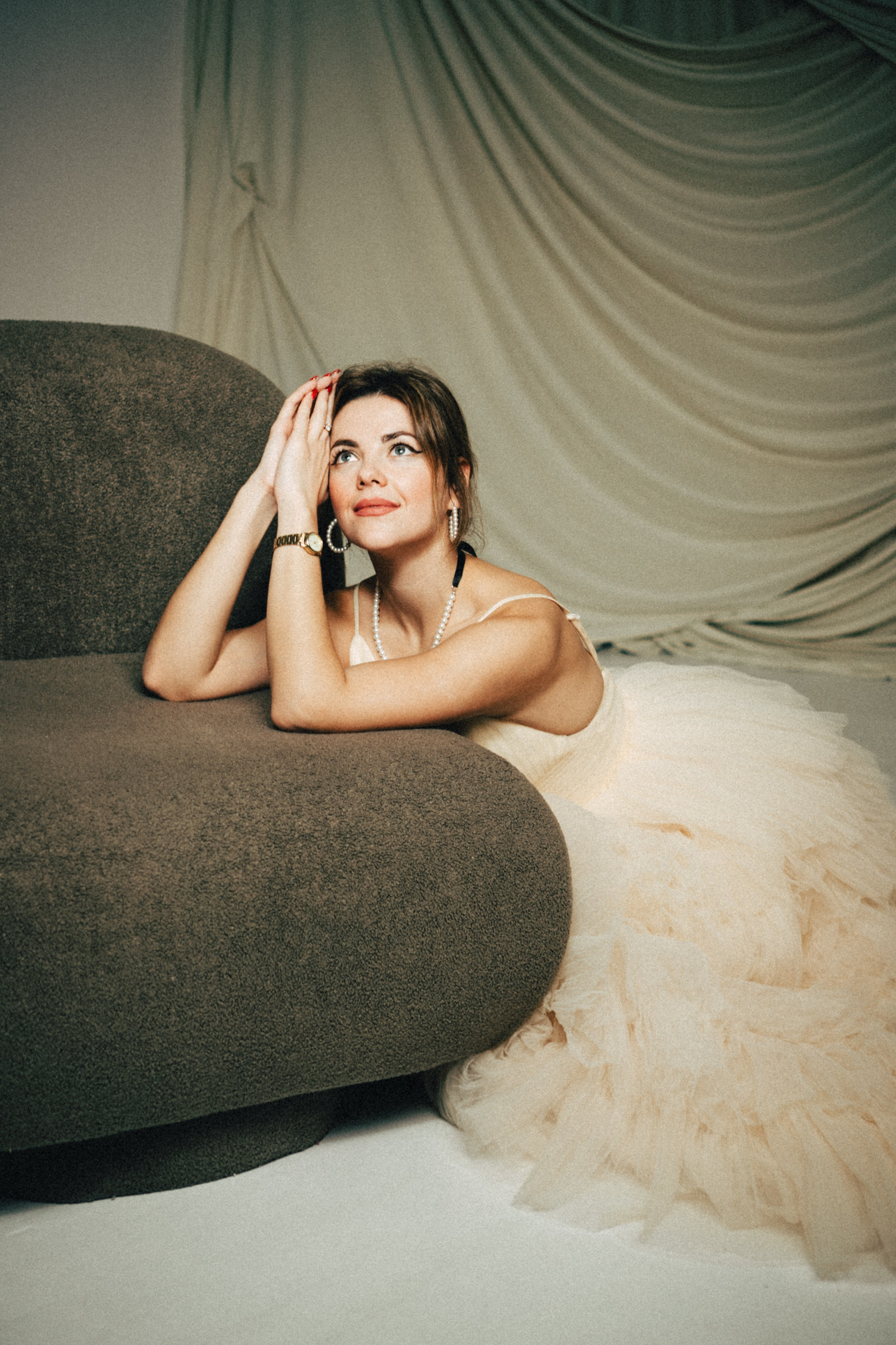 Сказочная история. Профессиональный фотограф, Санкт-Петербург — Виктория Богомолова