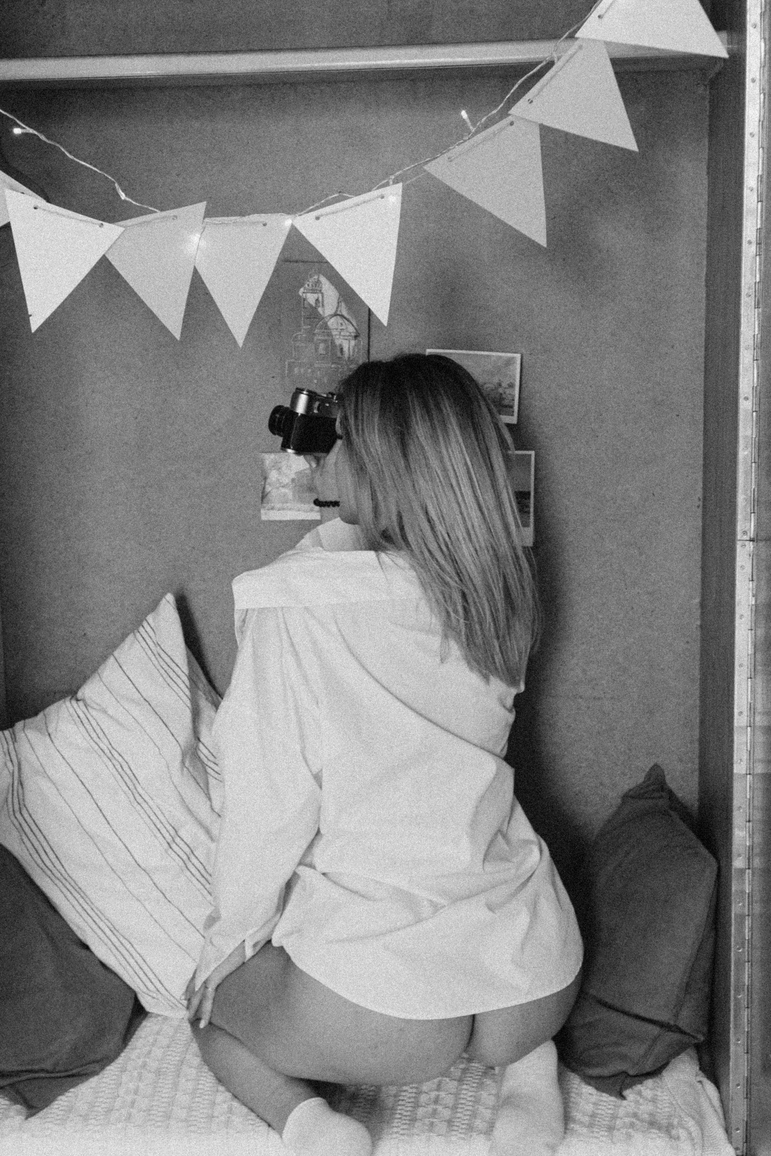 Любовь. Профессиональный фотограф, Санкт-Петербург — Виктория Богомолова