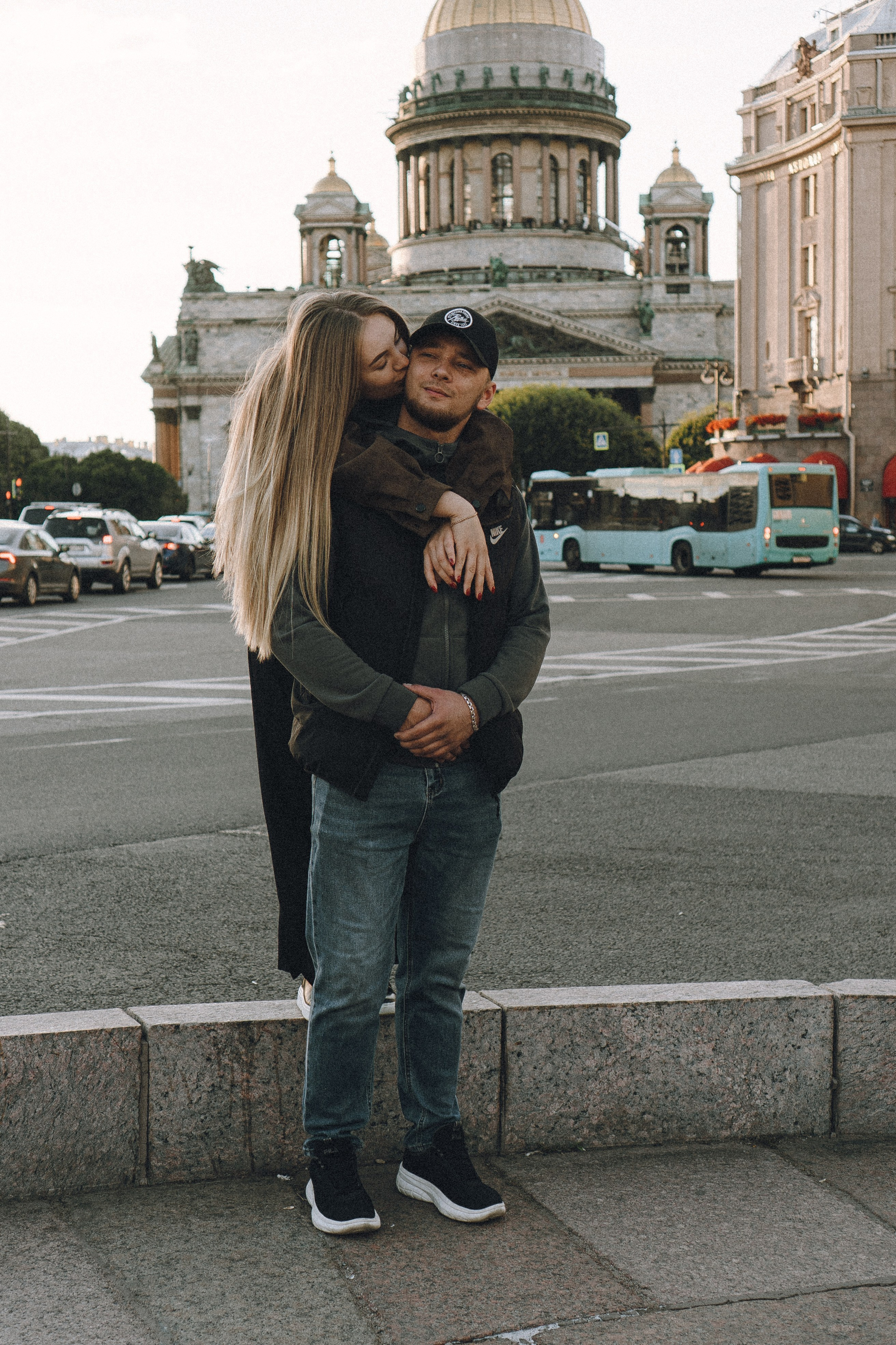 Профессиональный фотограф, Санкт-Петербург — Виктория Богомолова