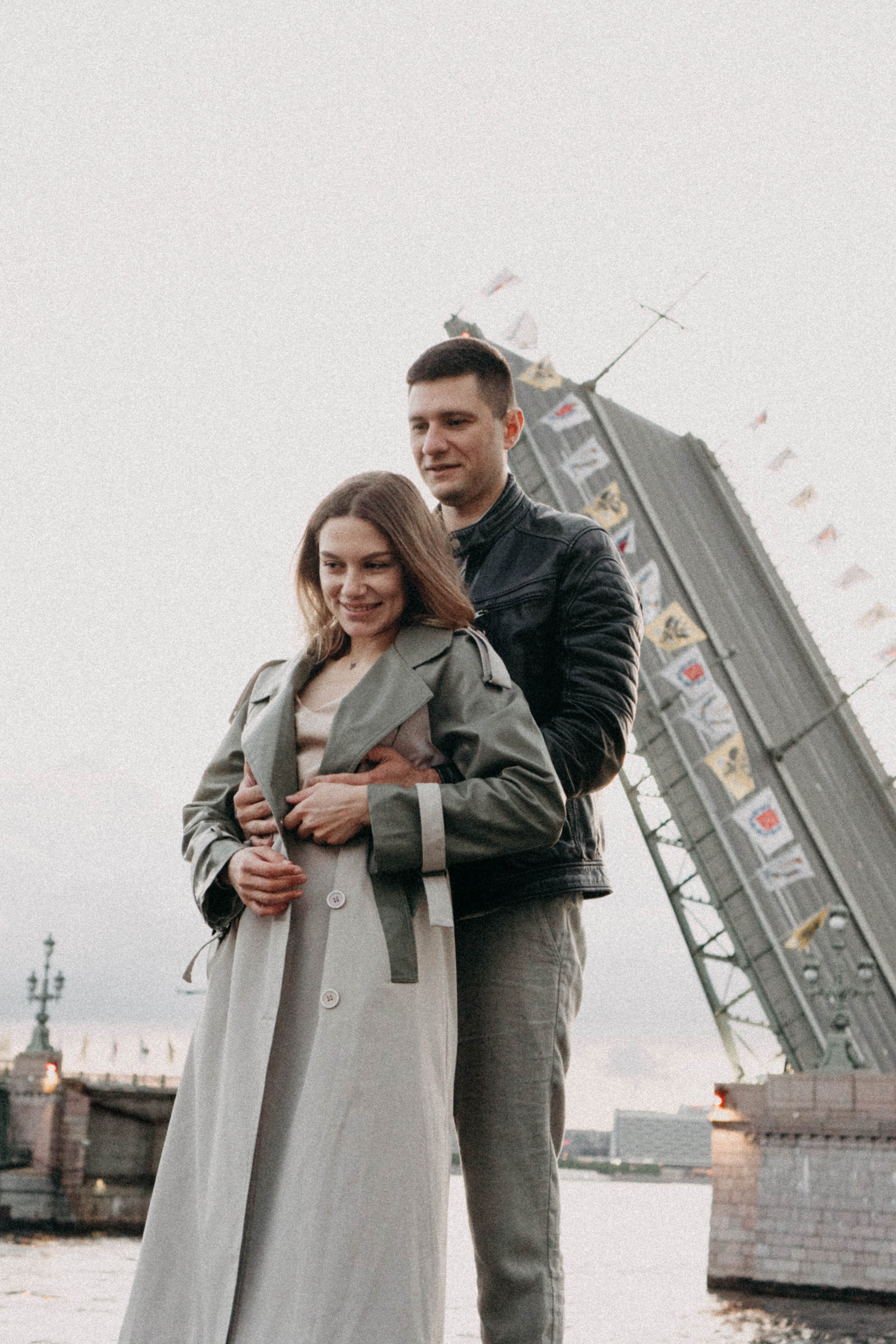 Рассветная, белые ночи. Профессиональный фотограф, Санкт-Петербург — Виктория Богомолова