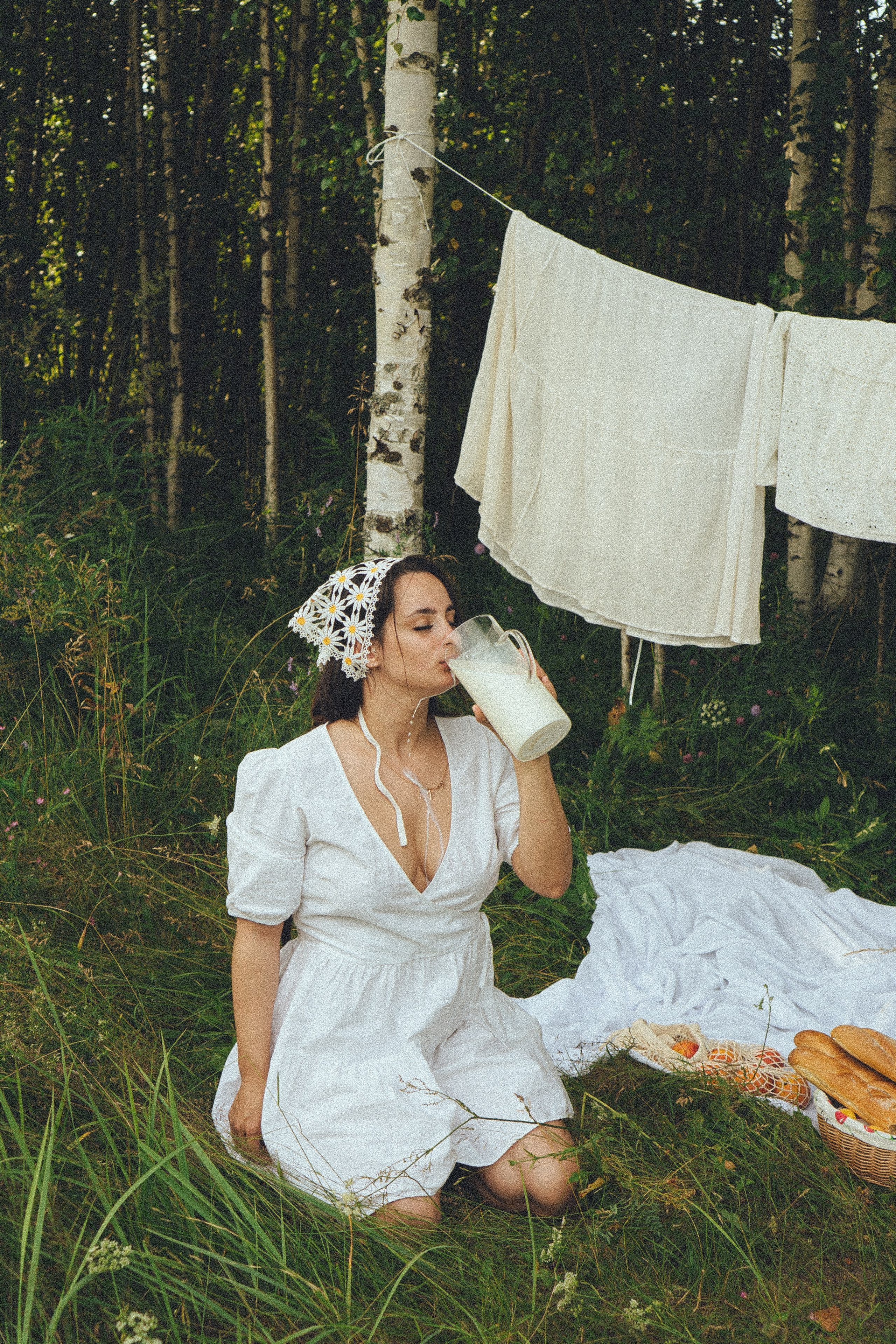 ЛЕТНИЙ ДЕНЬ. Профессиональный фотограф, Санкт-Петербург — Виктория Богомолова