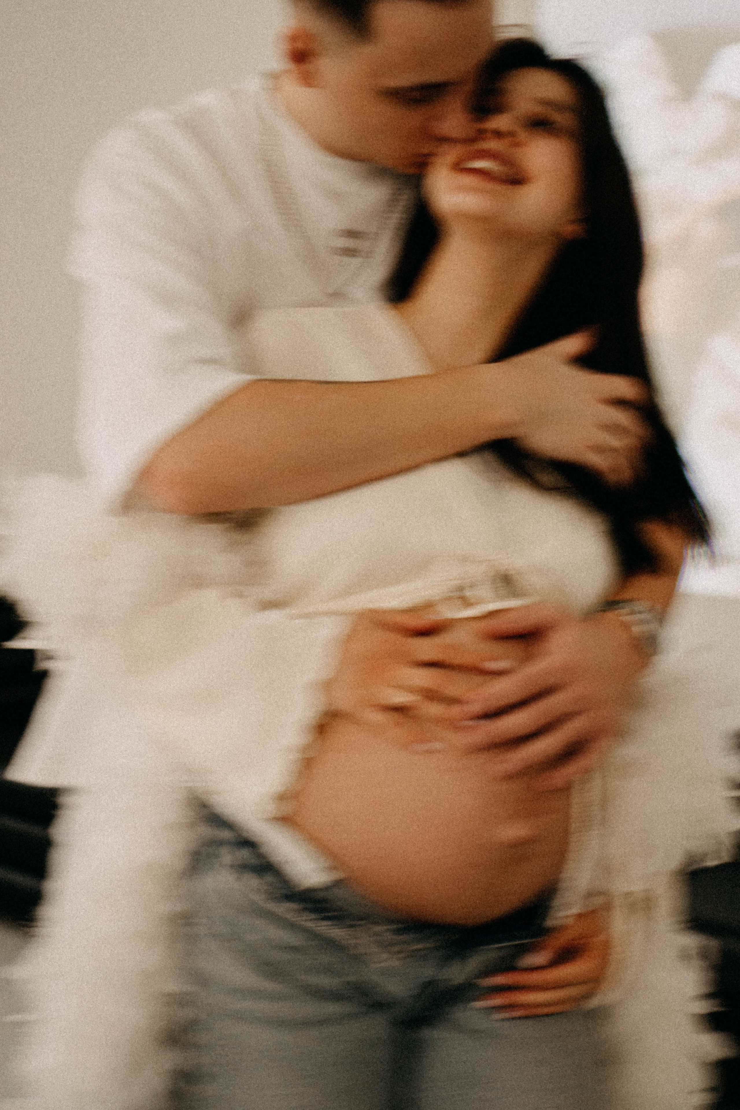 Love Story Беременность. Профессиональный фотограф, Санкт-Петербург — Виктория Богомолова