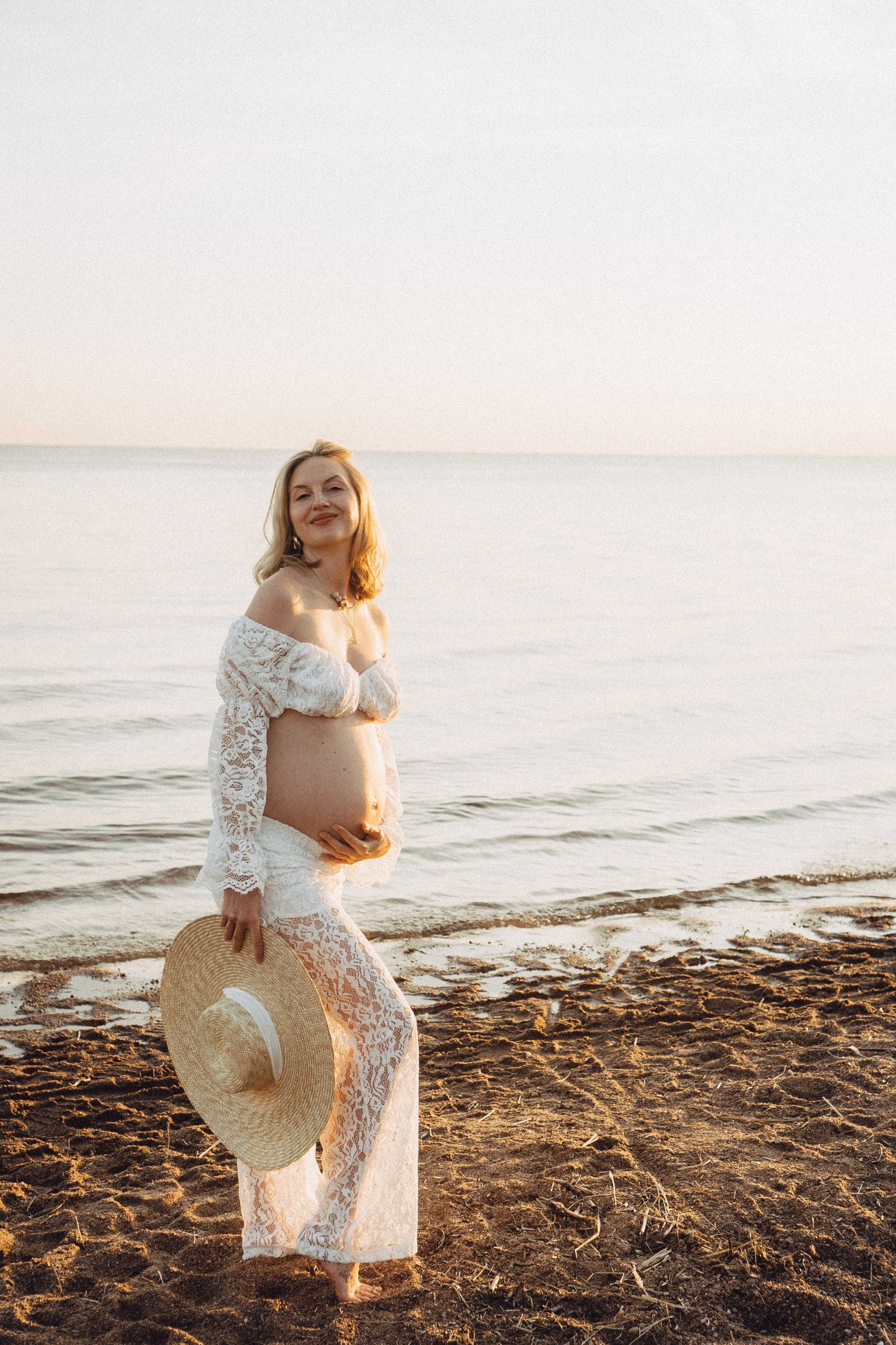 В ОЖИДАНИИ. Профессиональный фотограф, Санкт-Петербург — Виктория Богомолова