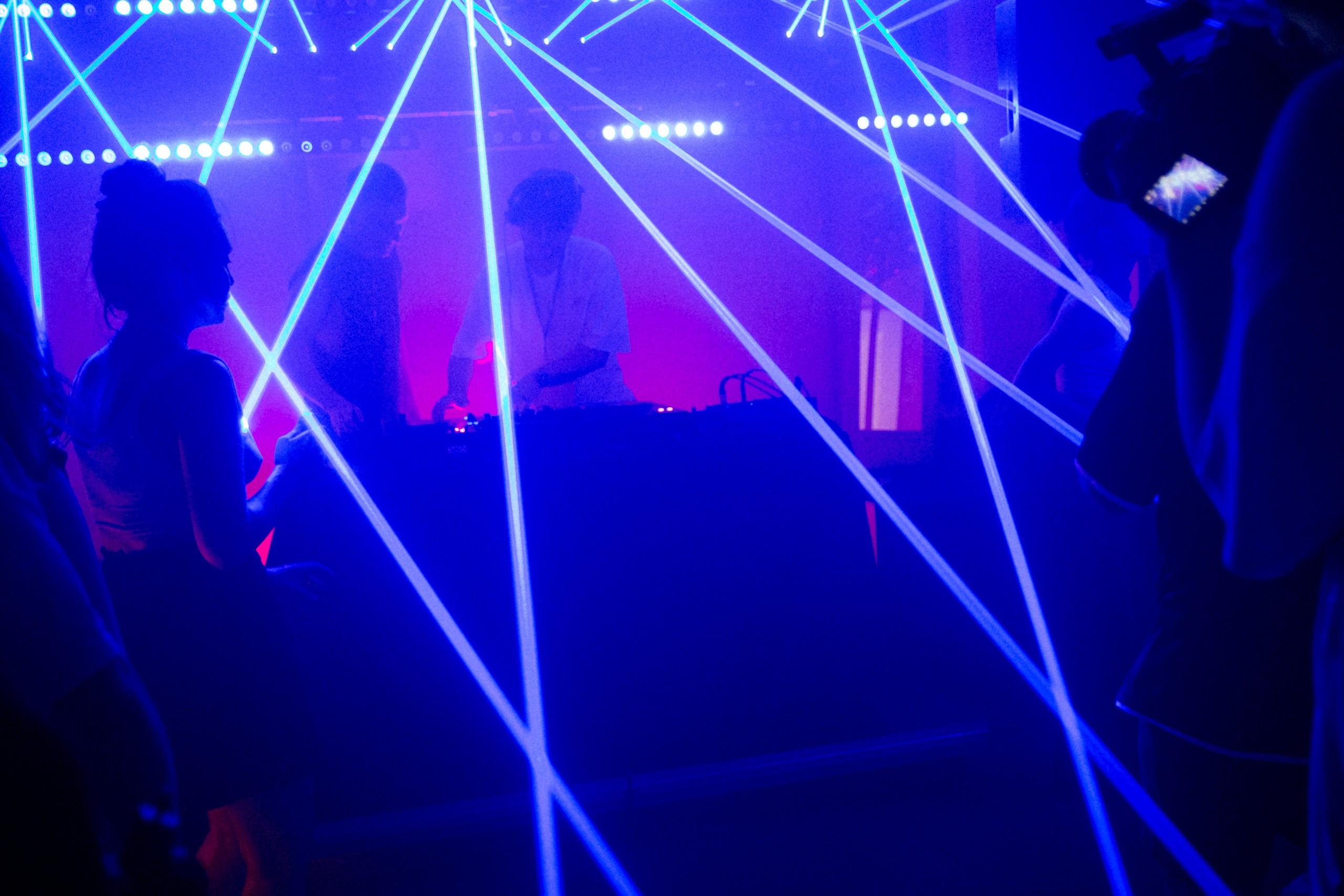 Рабочее Название — Take Off. Фотограф в Ярославле Никита Зайцев