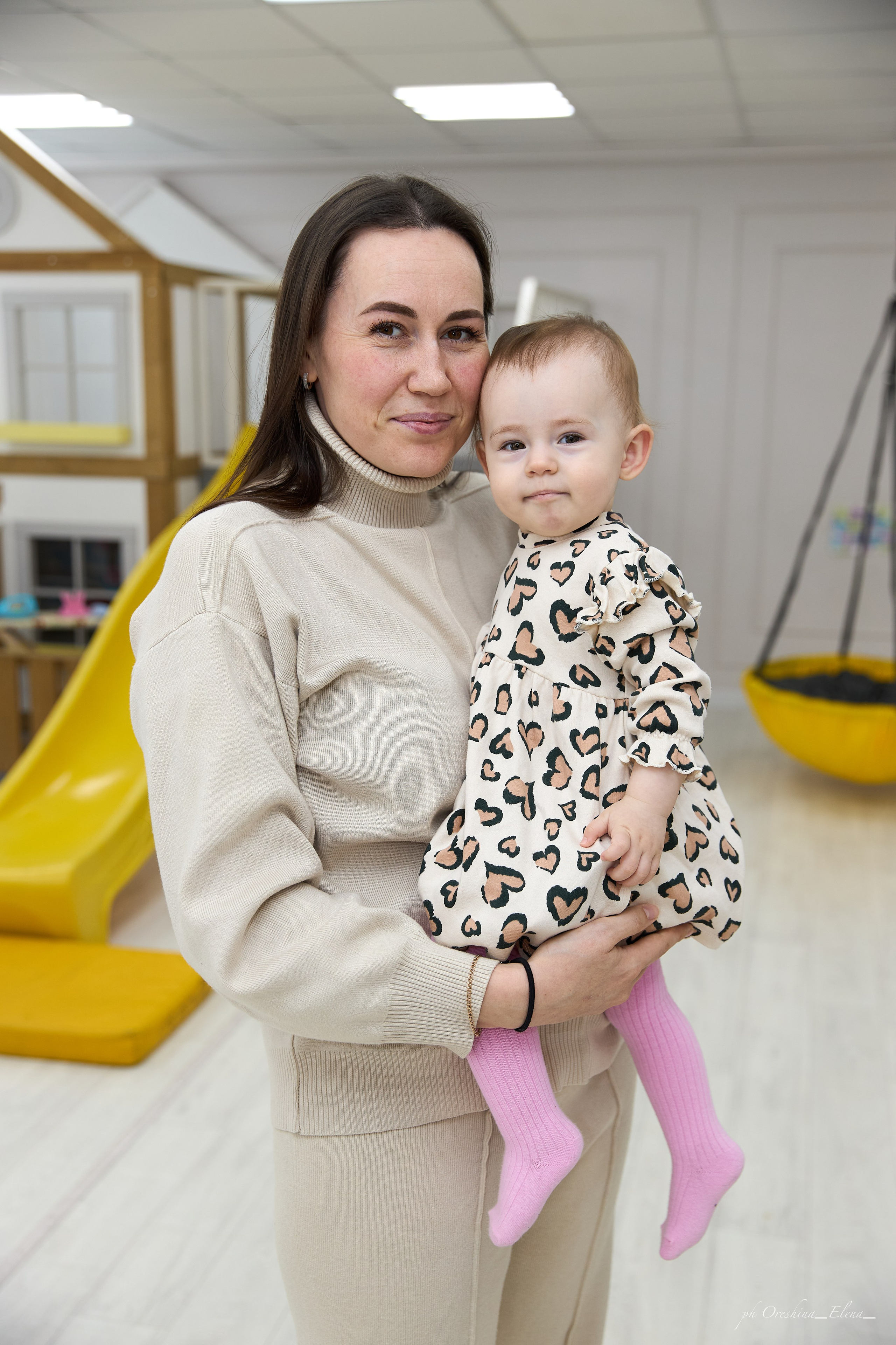 Арина, с Днём рождения!!!. Свадебный и семейный фотограф в Ульяновске Орешина Елена