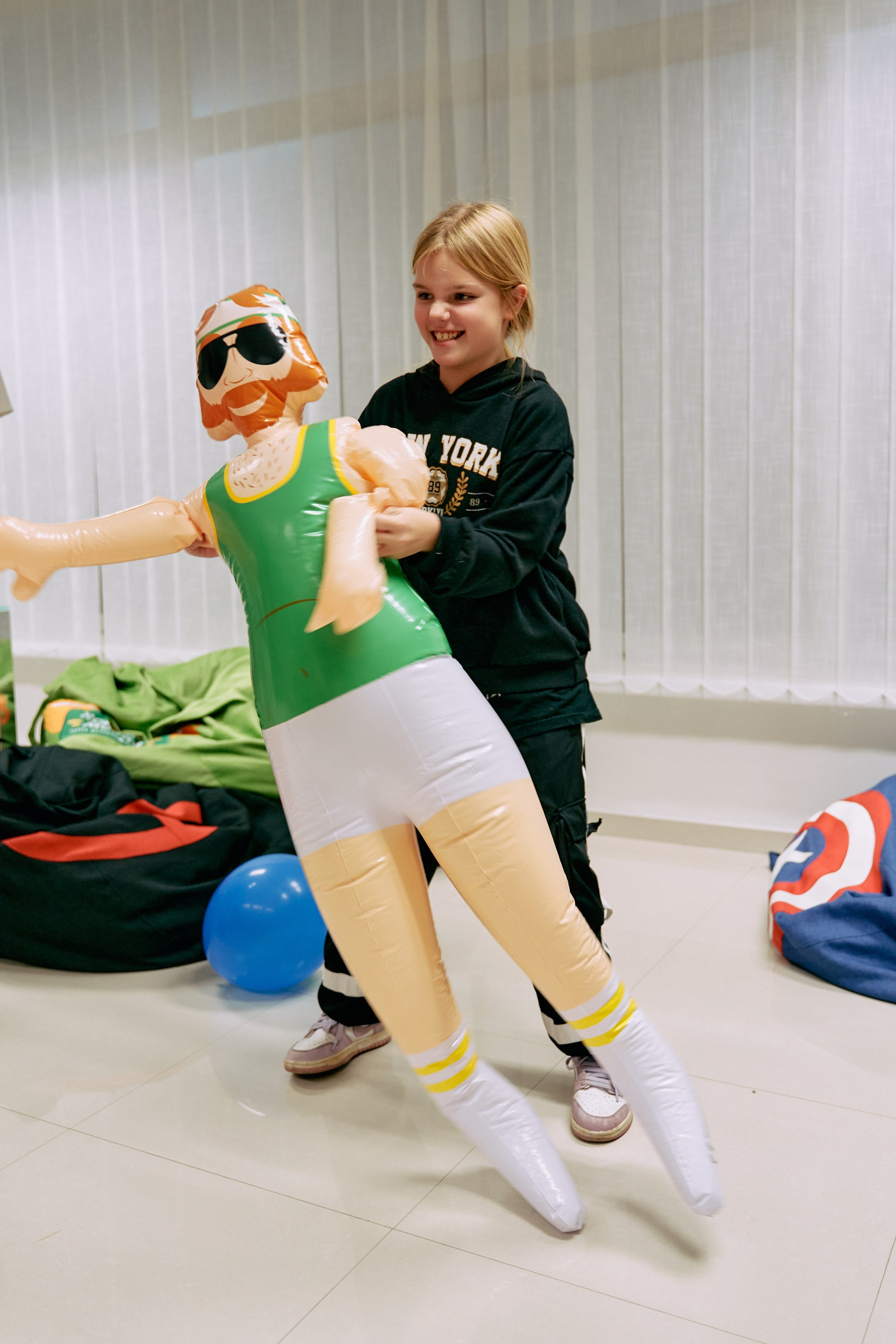 B-Day in Good Place. Photographer and Videographer in Montenegro