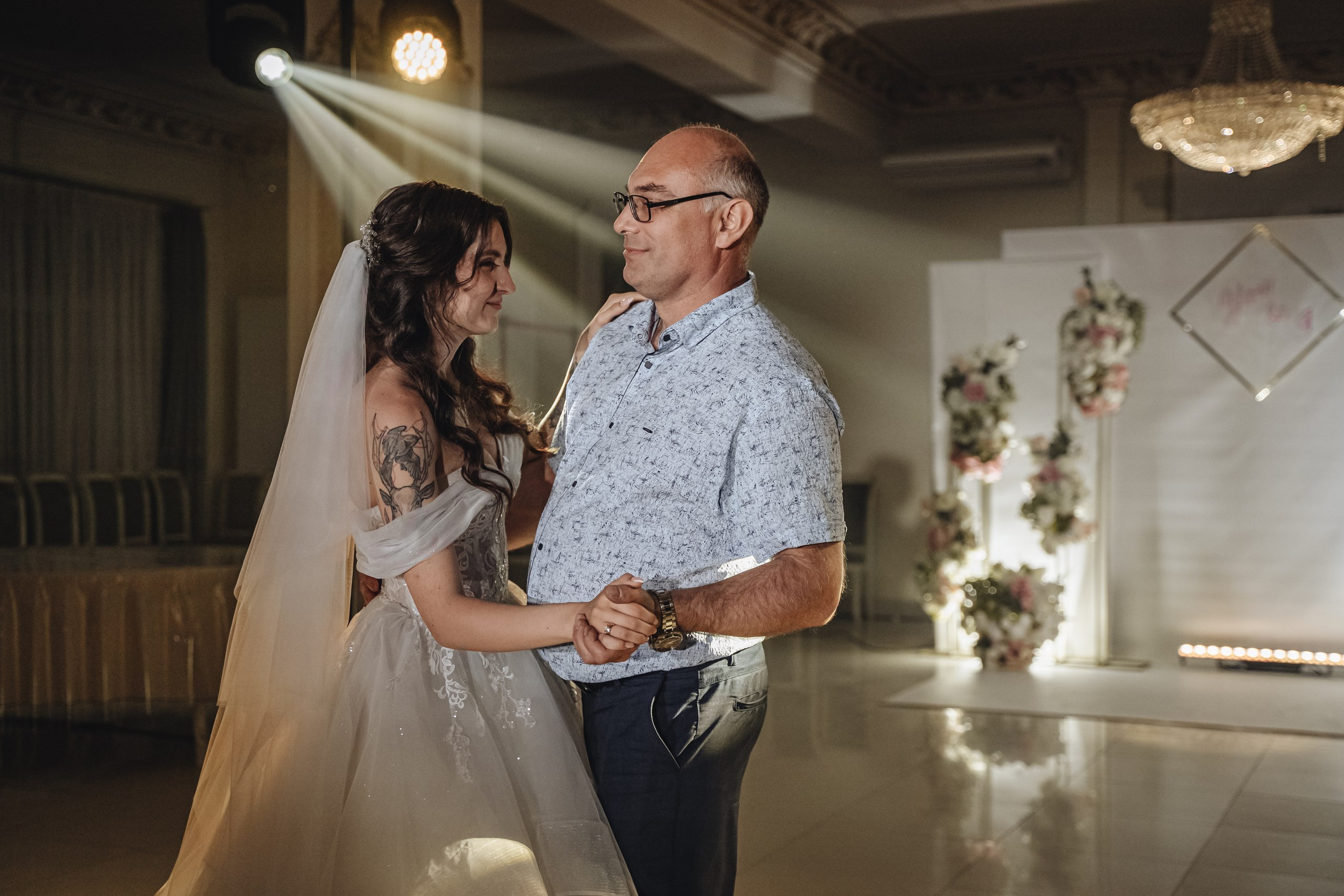 Алексей и Полина. Полный день. Семейный и свадебный фотограф в Саратове Евангелина Штах