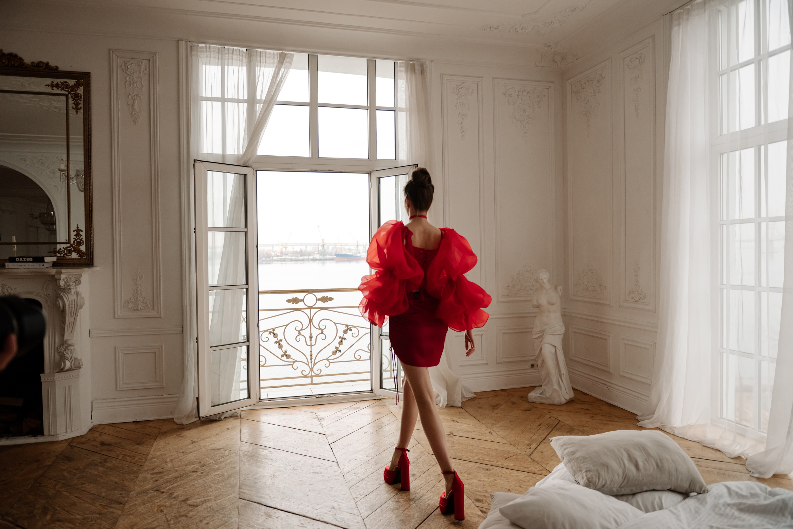 Индивидуальная. Софья. Свадебный и сеейный фотограф в Санкт-Петербурге Елена Худякова