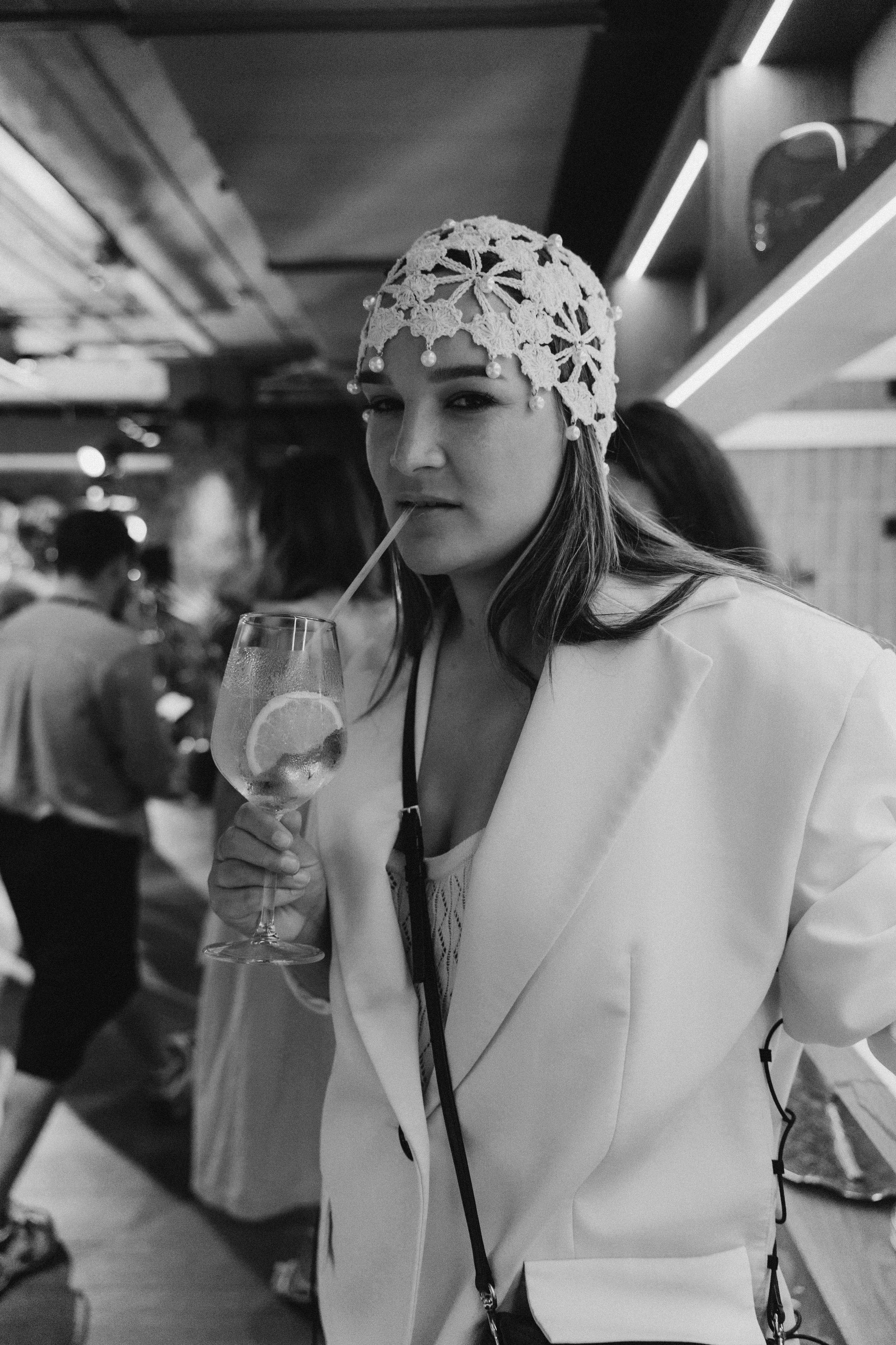 Вечеринка победителей wedding awards nw. Фотограф Артем Бросов в Санкт-Петербурге и Дубае