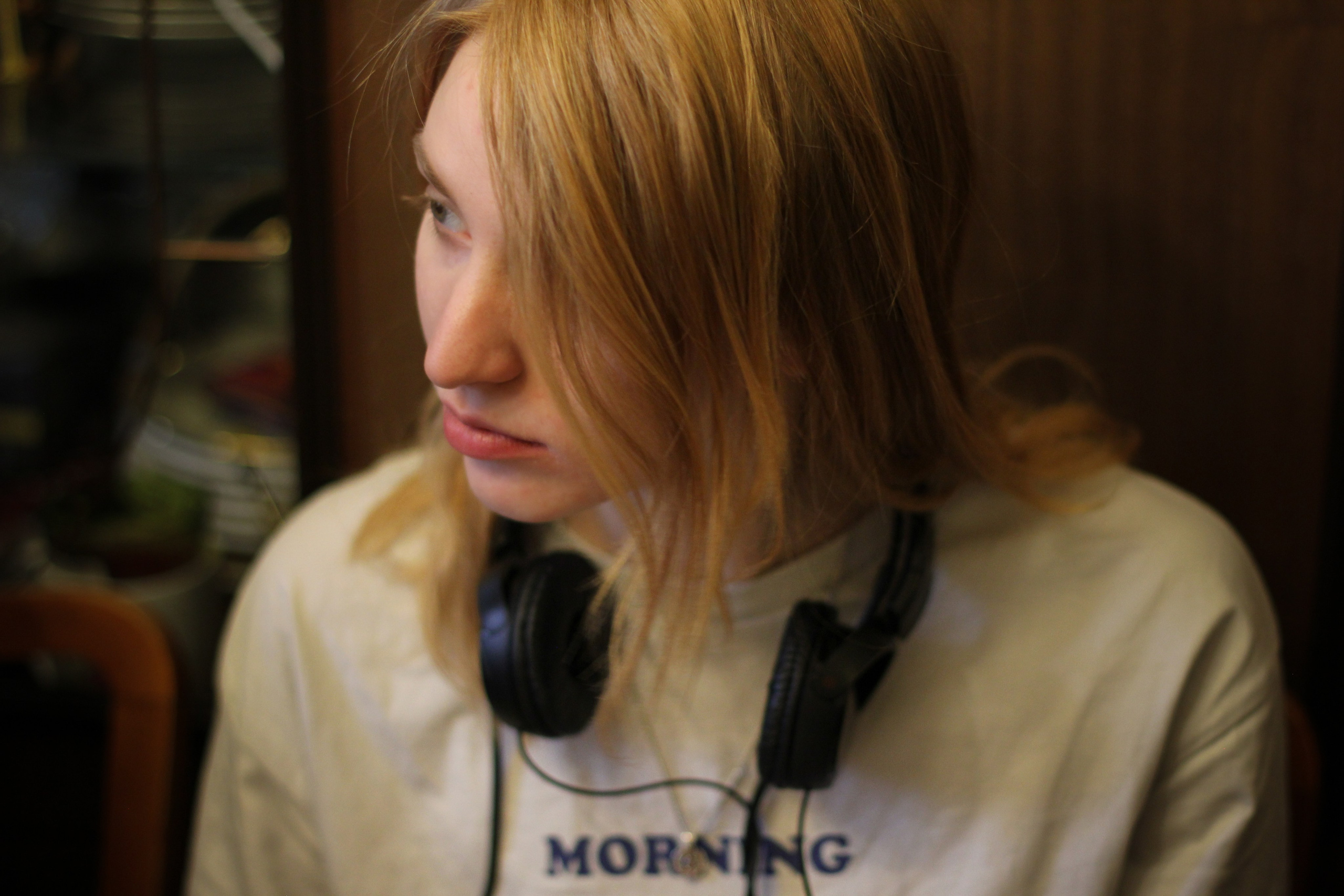 Бэкстейдж съемок фильма (день 1). Твой фотограф в Петербурге и Москве