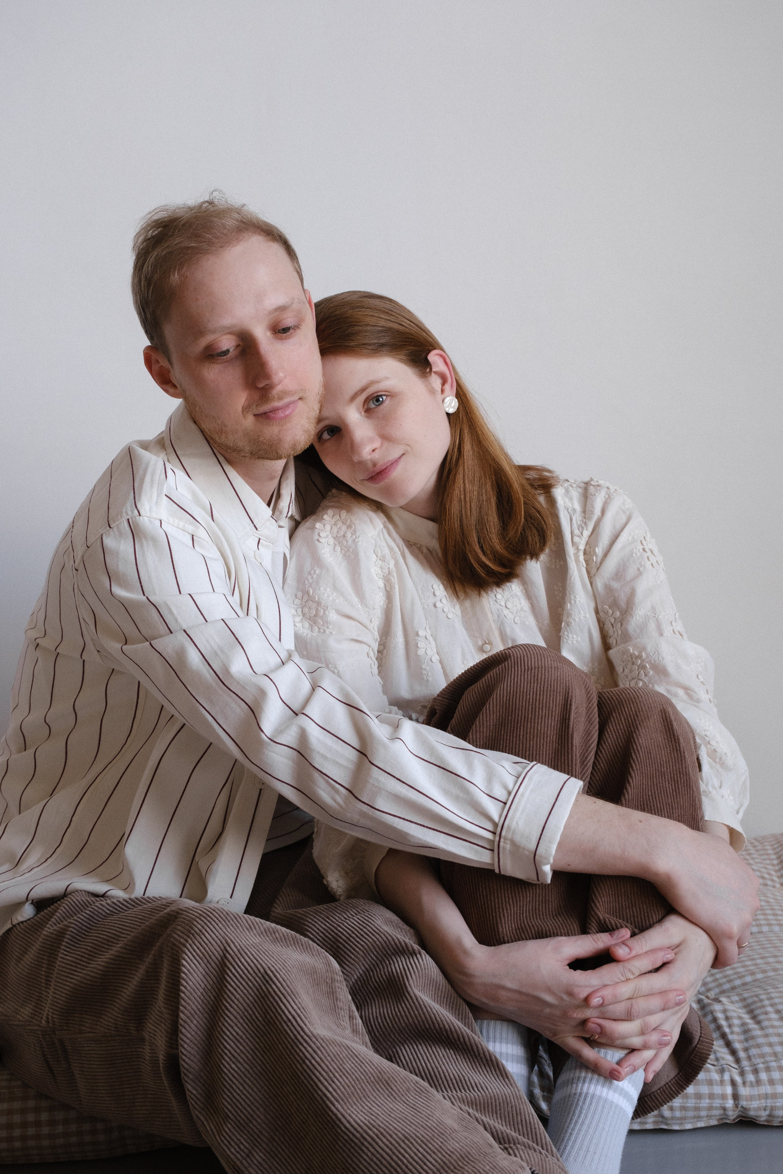 Андрей и Лена. Твой фотограф в Петербурге и Москве