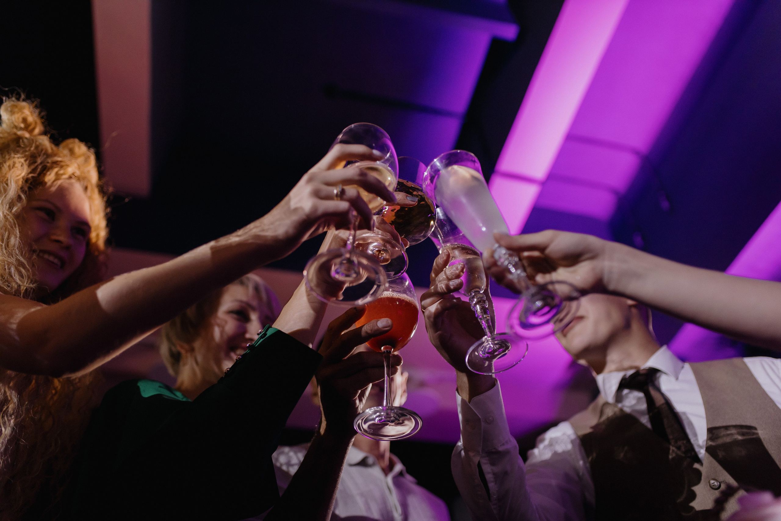 Андрей и Вика. Свадебный фотограф Лопатин Василий