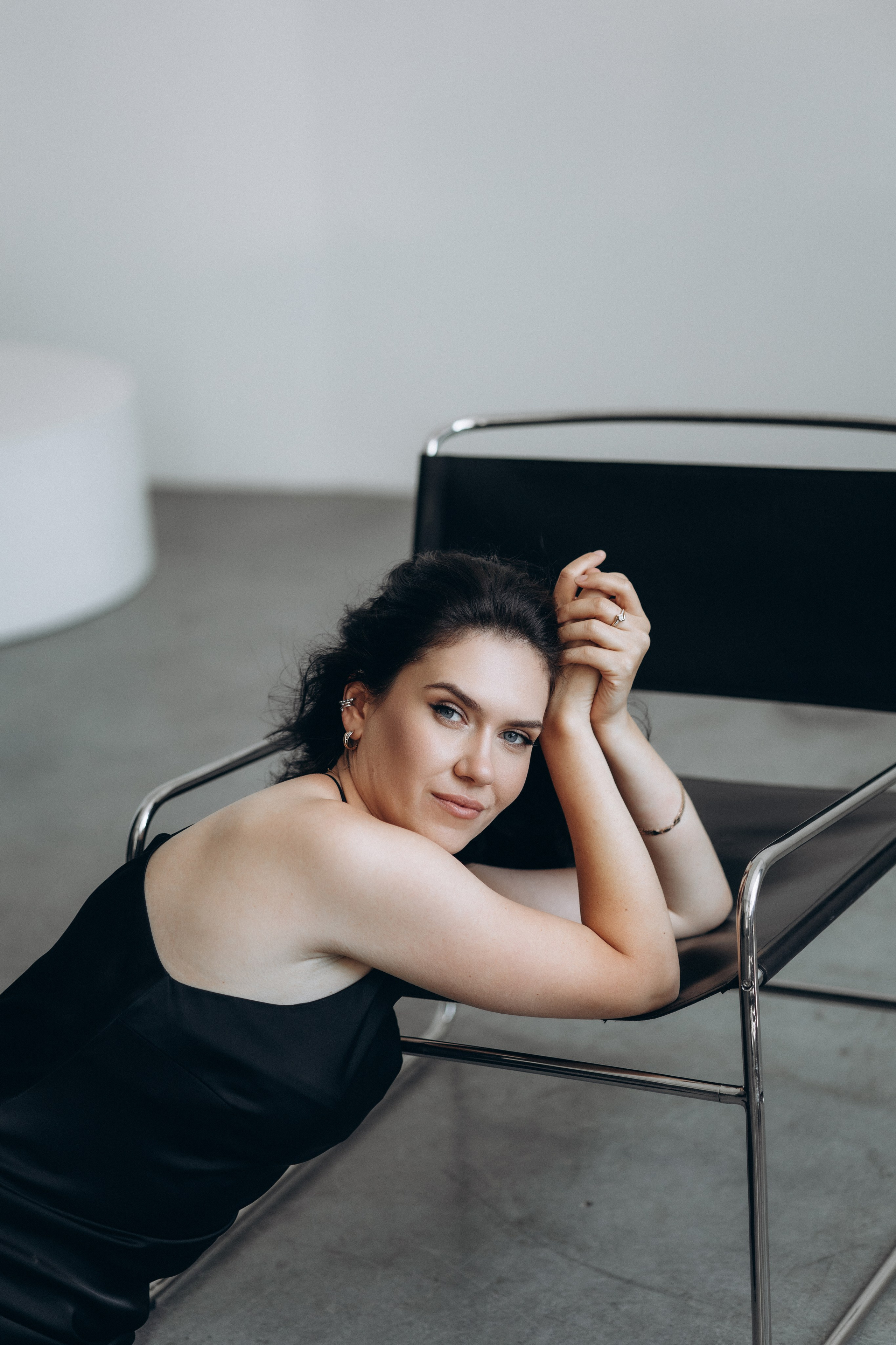 Алина. Семейный фотограф в Краснодаре Виктория Кокоулина