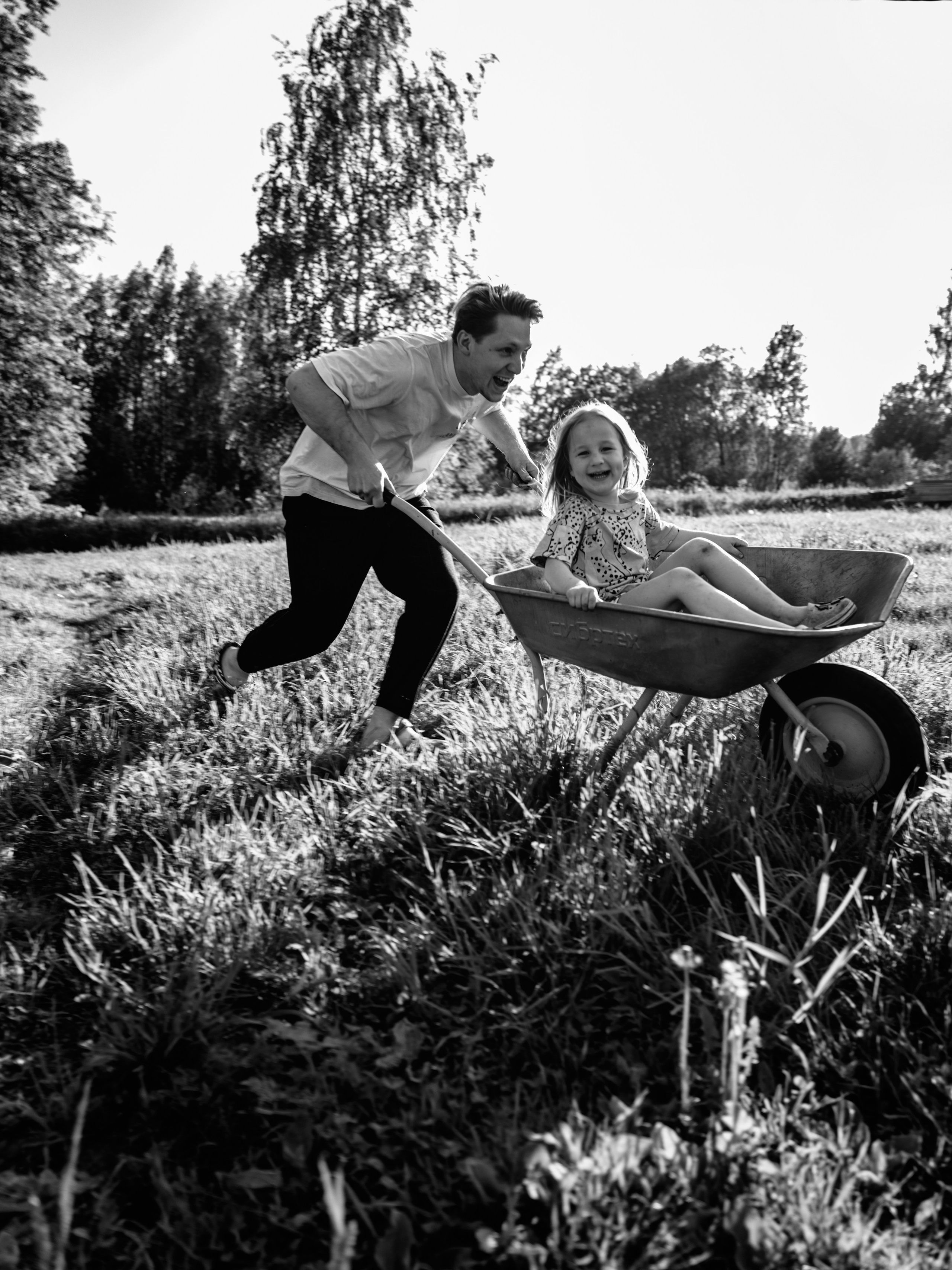 [PORTRAIT] Портретное портфолио. Фотограф Евгений Казекин