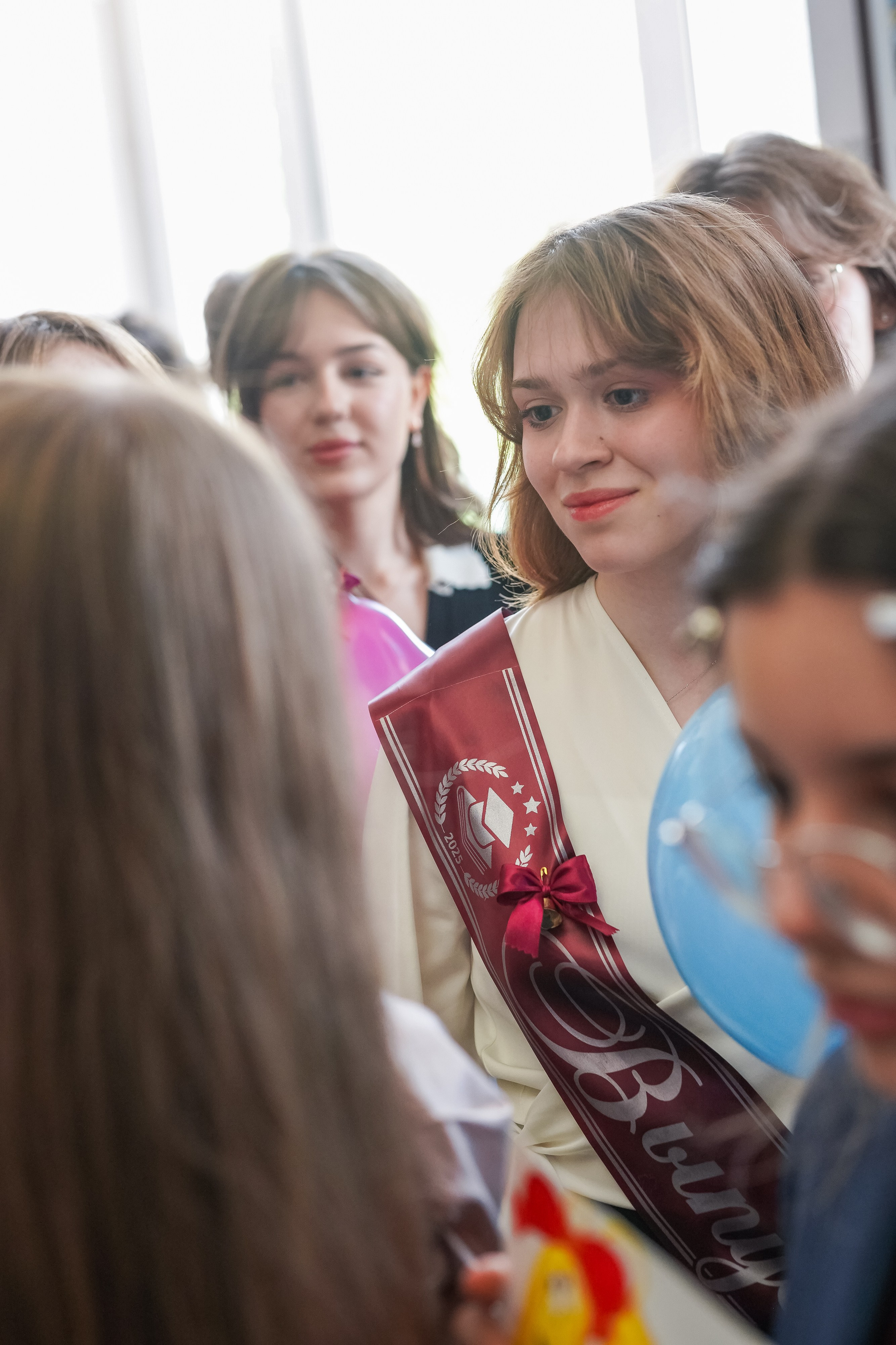 Выпускной 11 класс. Школьные альбомы и альбомы для детского сада. Юлия Осипова. Москва