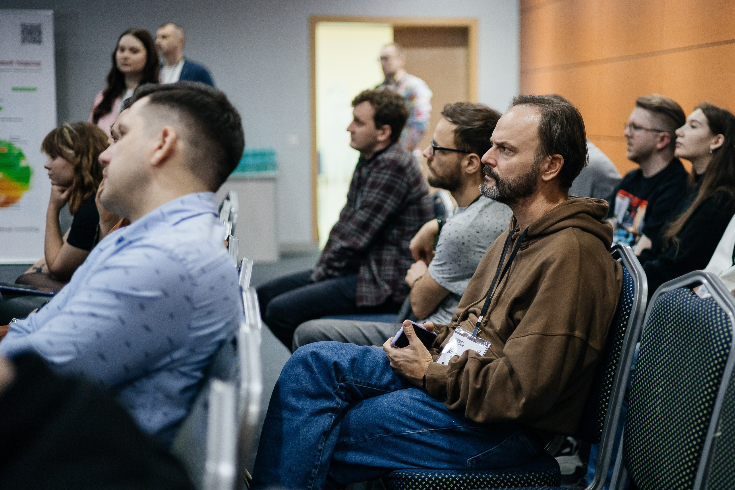 Бизнес-конференция «Диджитал на Дону». Дарья Нерсесян — фотограф в Ростове-на-Дону