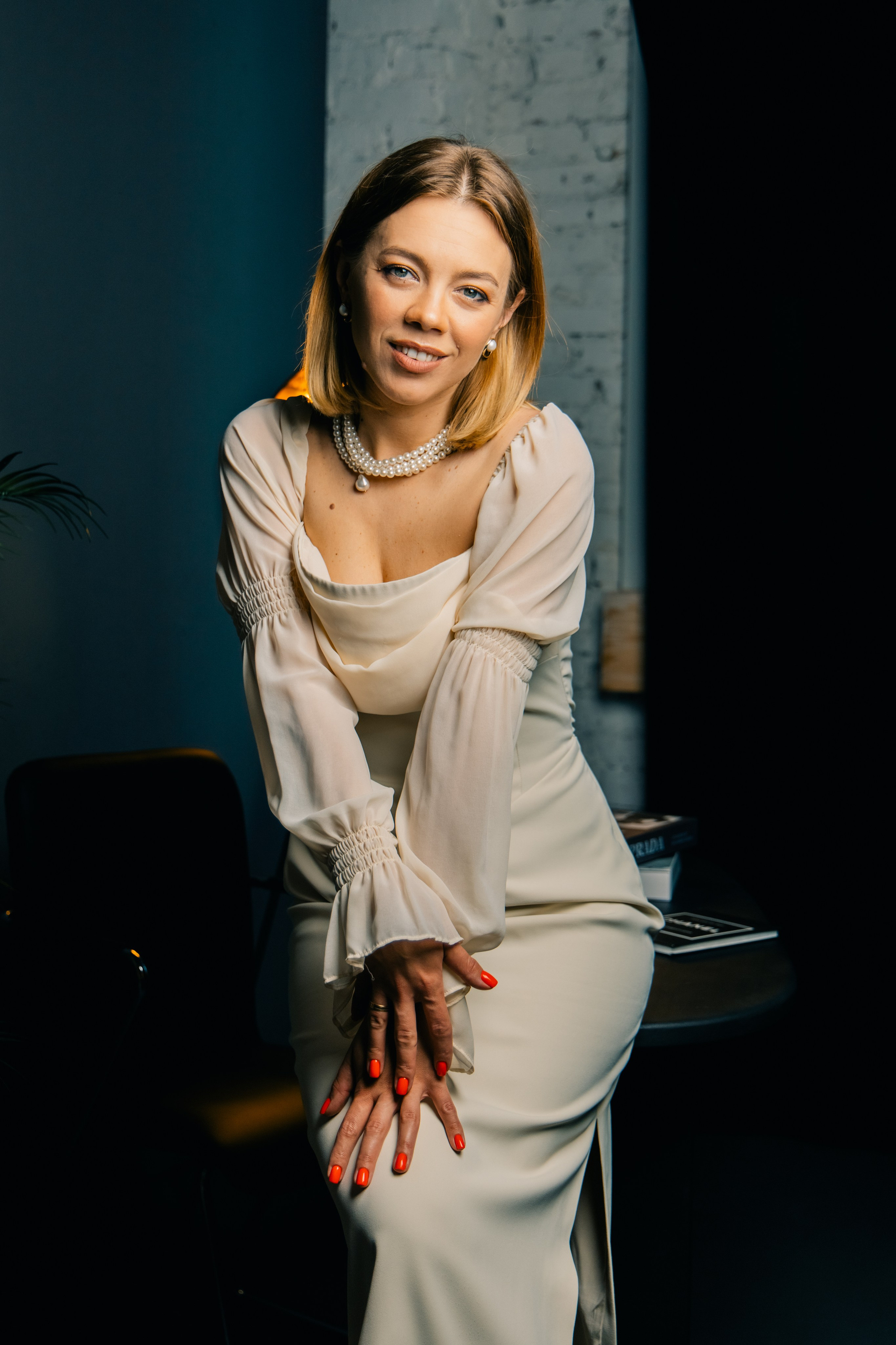 Натали. Дарья Нерсесян — фотограф в Ростове-на-Дону