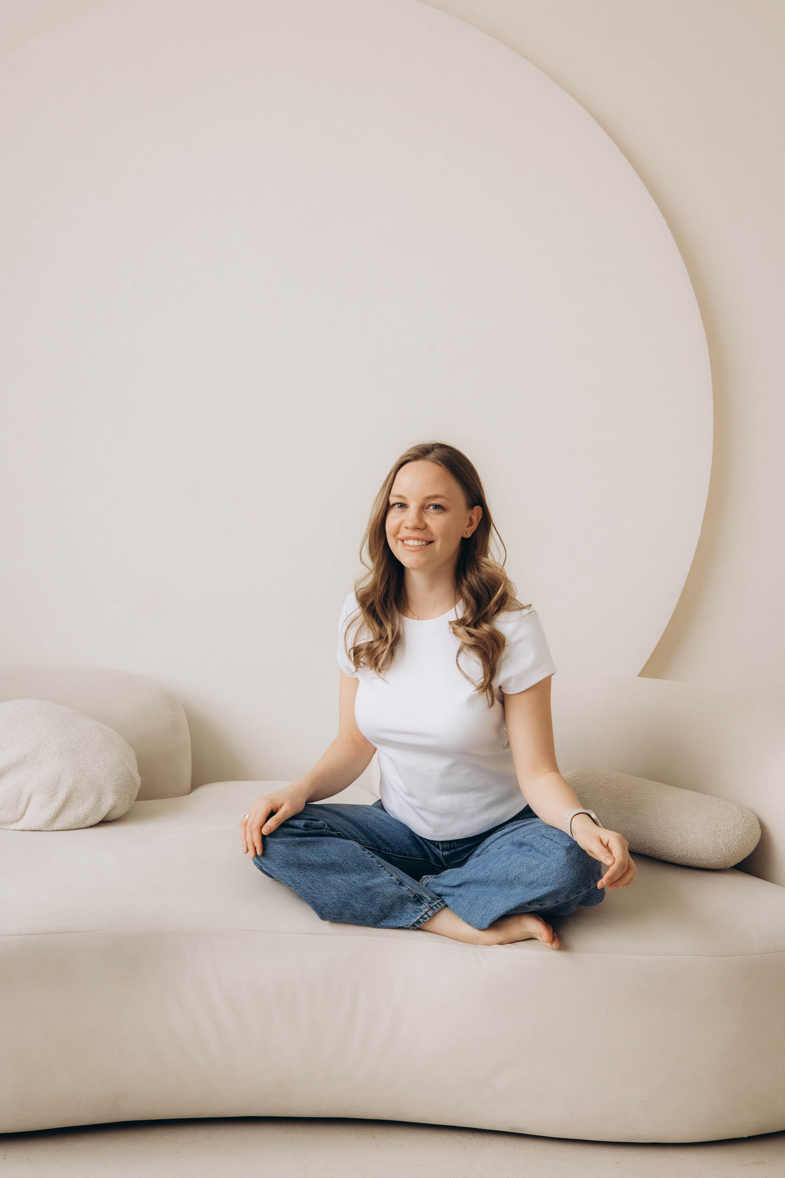 Евгения. Наталья Косьянова. Ваш фотограф. Москва