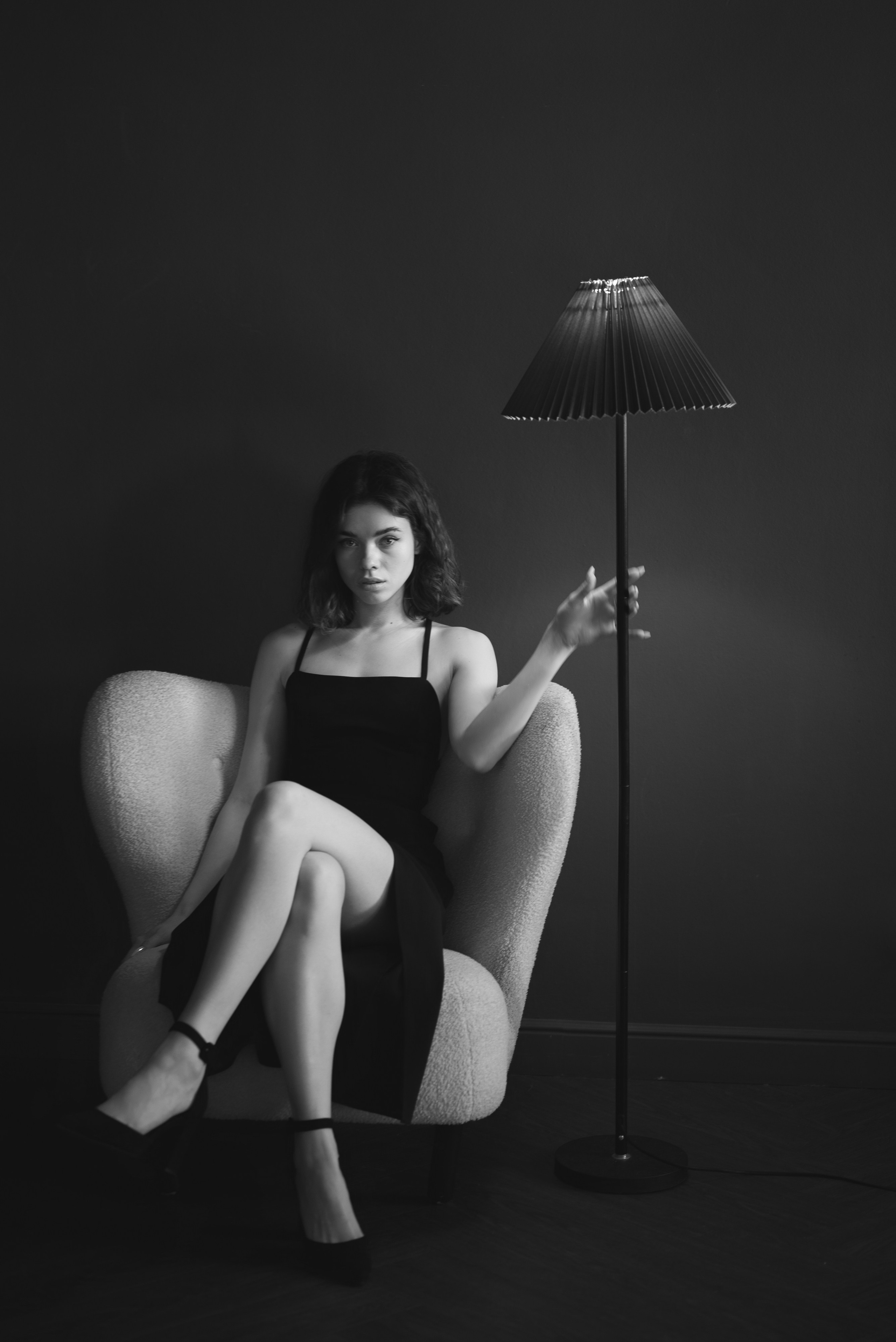 Индивидуальная съемка. Zhilina.ph Фотограф Красноярск