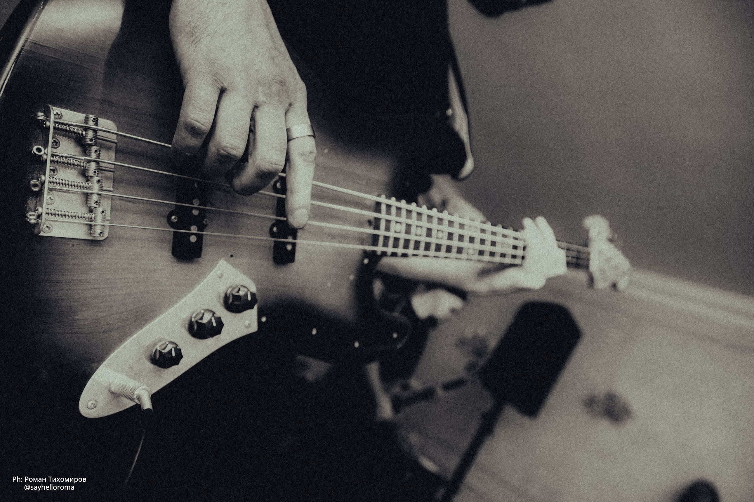 Портфолио. Фотограф — Роман Тихомиров. Выпускные альбомы Иваново / Роман Тихомиров