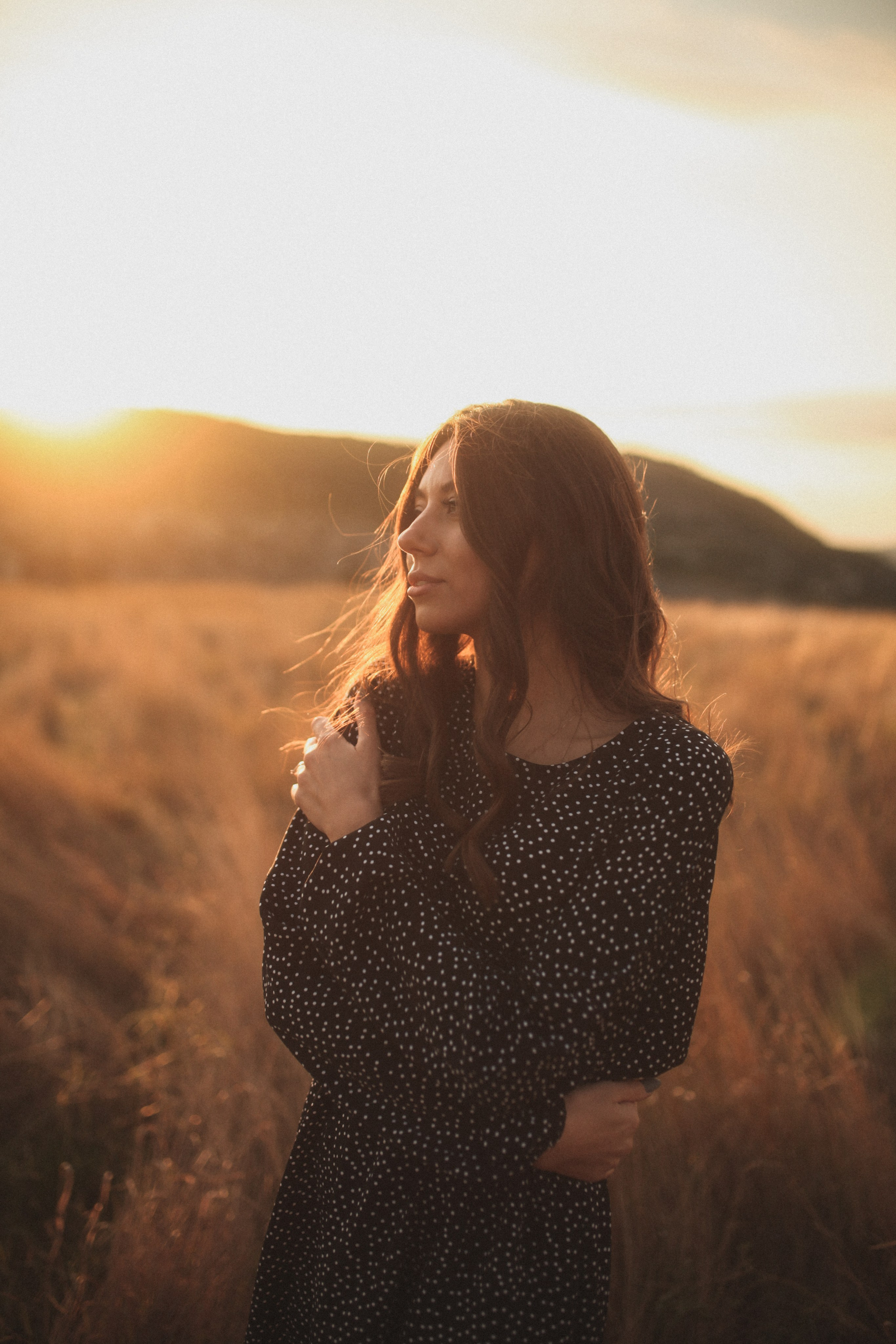 Платице в горошек. Фотограф в Севастополе и Крыму Артем Волобуев