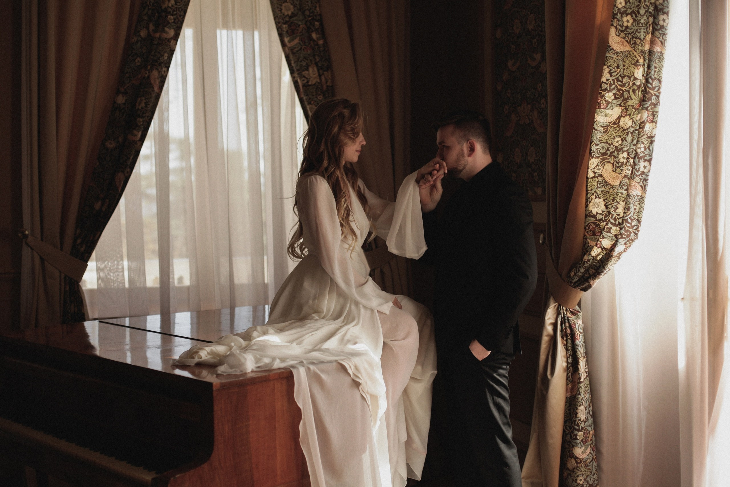 Фотограф в Севастополе и Крыму Артем Волобуев